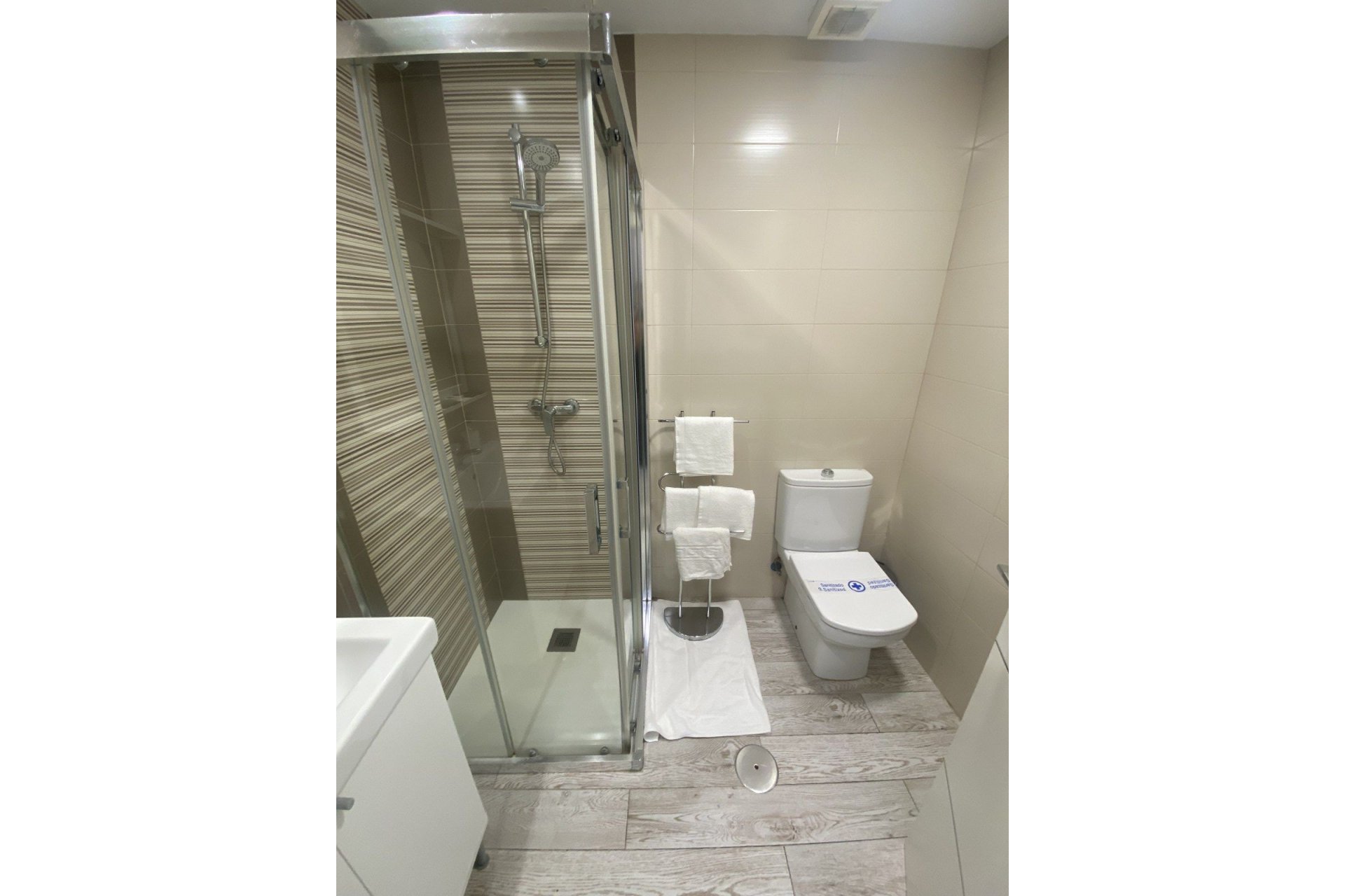 Reventa - Apartment - Middle Floor Apartment - Benalmádena - Benalmadena Costa