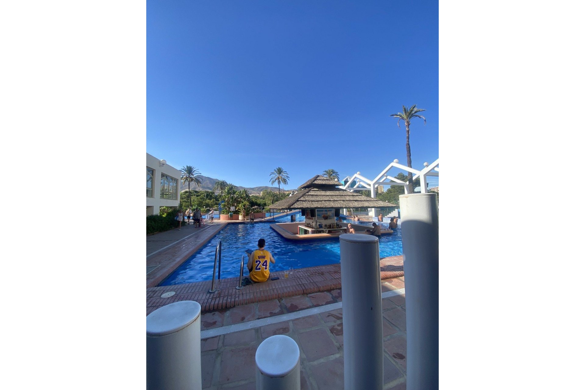 Reventa - Apartment - Middle Floor Apartment - Benalmádena - Benalmadena Costa