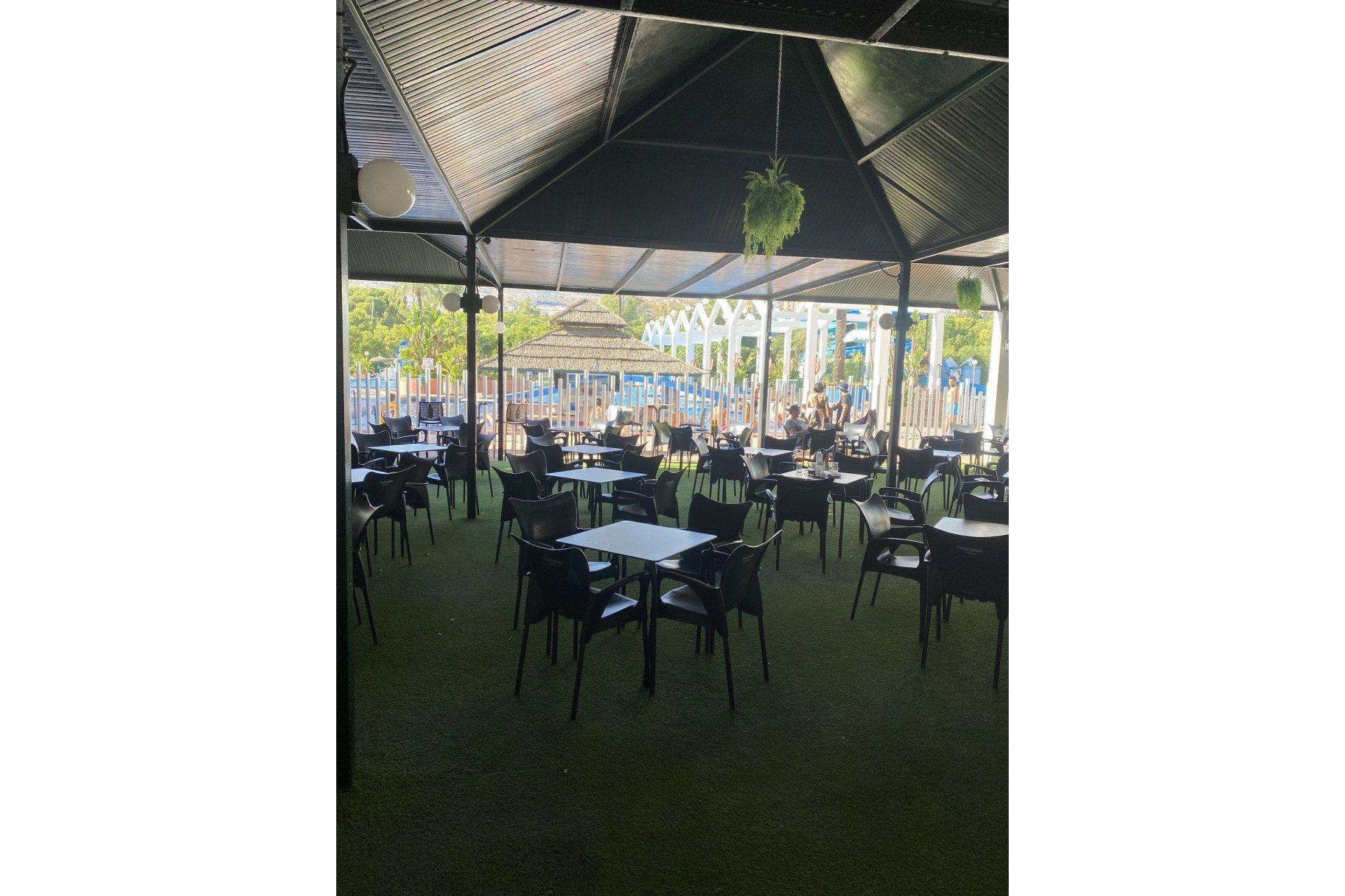 Reventa - Apartment - Middle Floor Apartment - Benalmádena - Benalmadena Costa