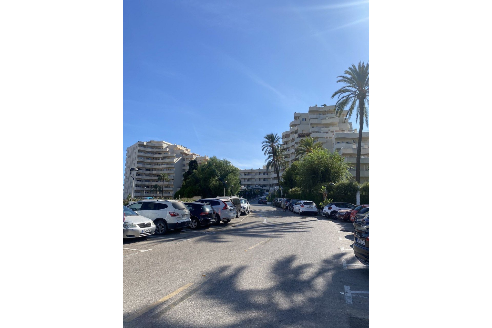 Reventa - Apartment - Middle Floor Apartment - Benalmádena - Benalmadena Costa