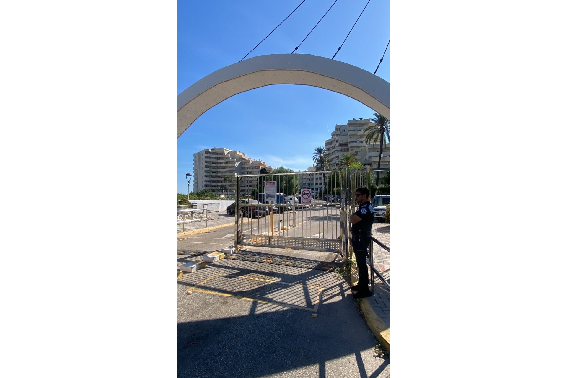 Reventa - Apartment - Middle Floor Apartment - Benalmádena - Benalmadena Costa