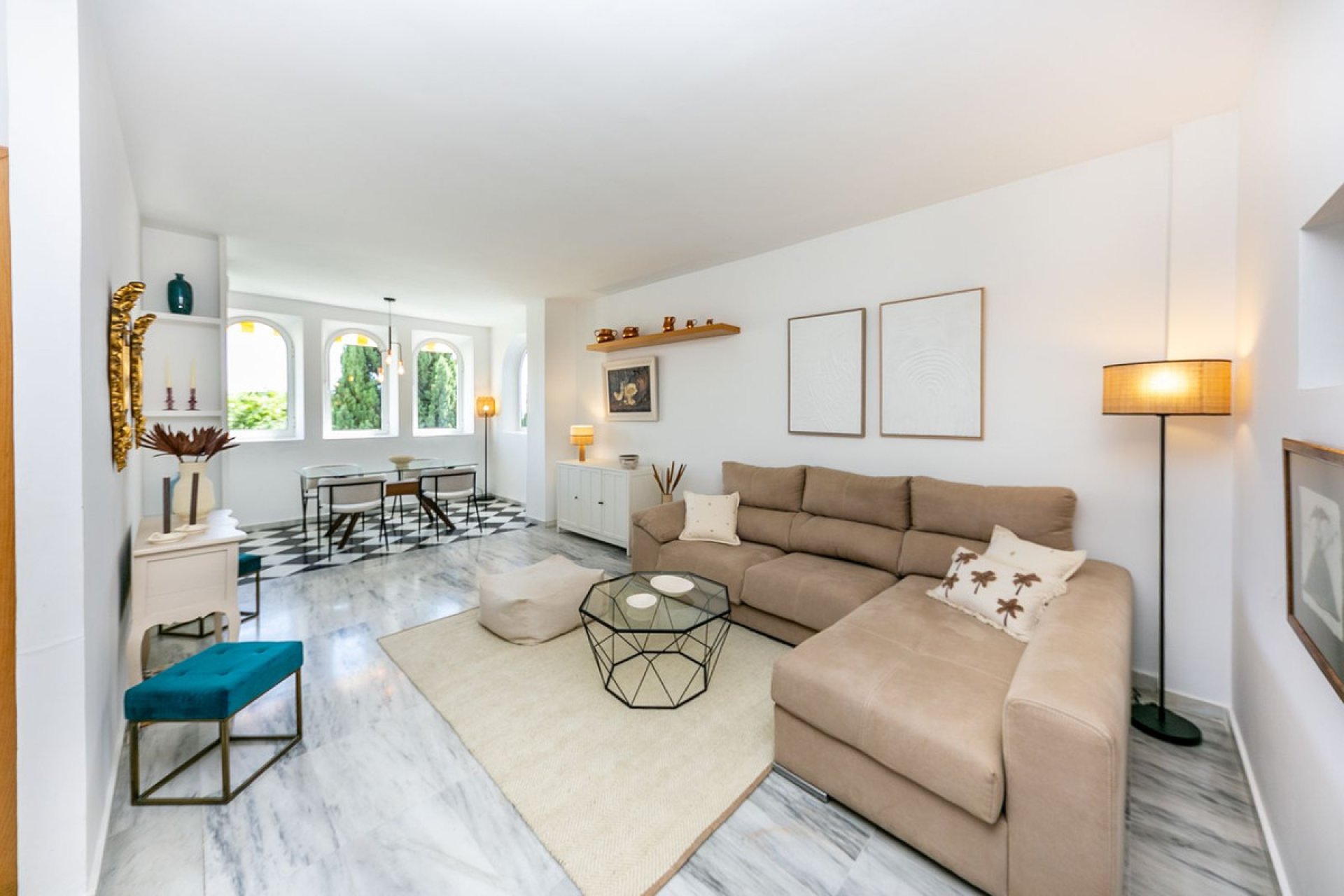 Reventa - Apartment - Middle Floor Apartment - Benalmádena - Benalmadena Costa