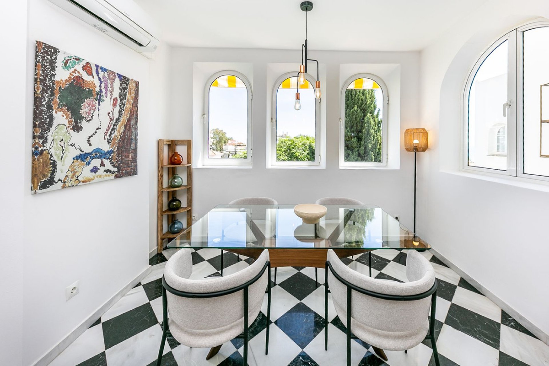 Reventa - Apartment - Middle Floor Apartment - Benalmádena - Benalmadena Costa