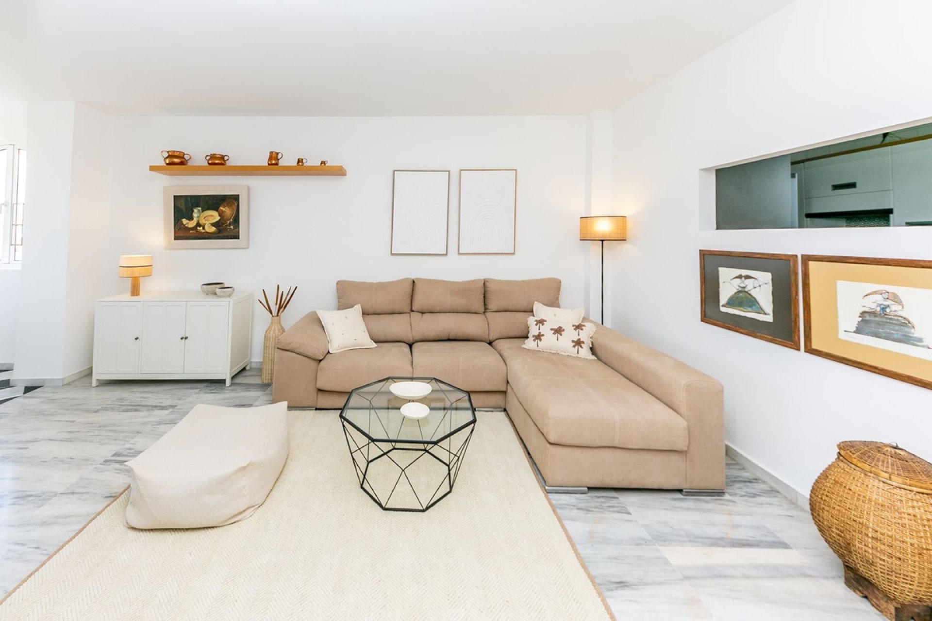 Reventa - Apartment - Middle Floor Apartment - Benalmádena - Benalmadena Costa