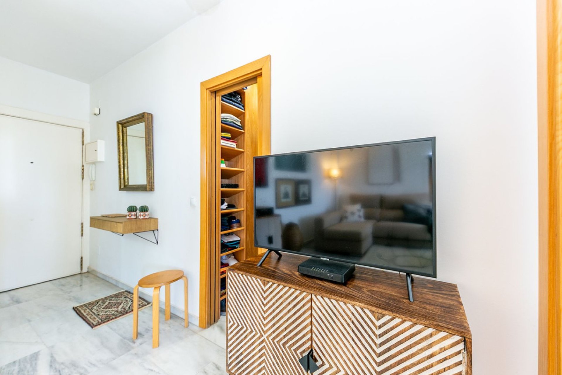 Reventa - Apartment - Middle Floor Apartment - Benalmádena - Benalmadena Costa