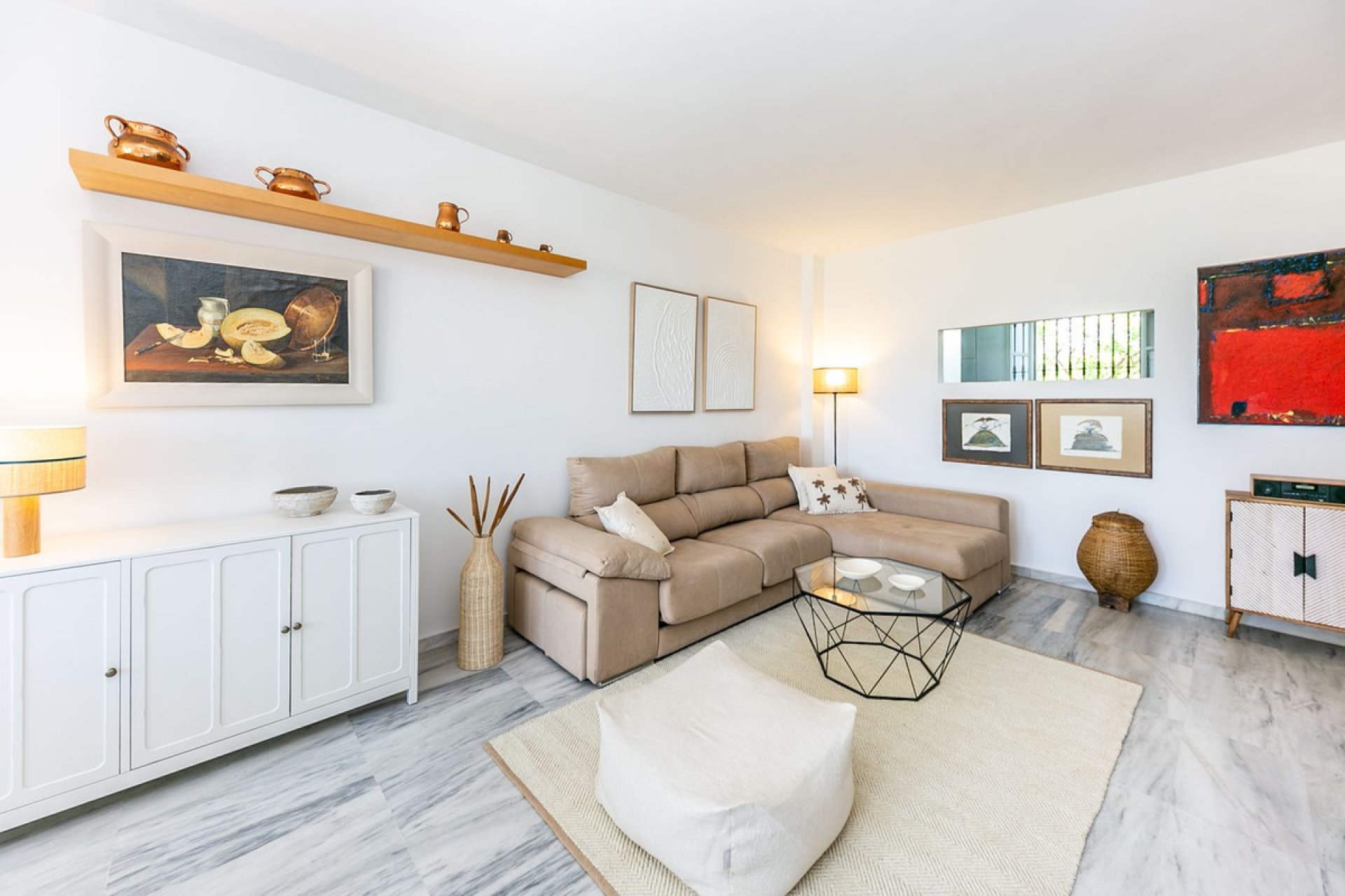 Reventa - Apartment - Middle Floor Apartment - Benalmádena - Benalmadena Costa