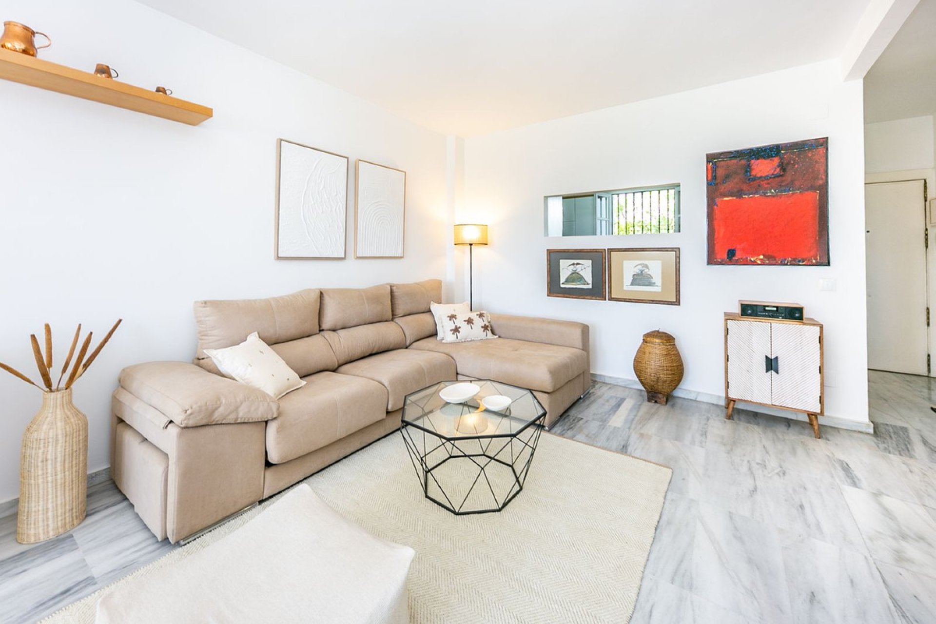 Reventa - Apartment - Middle Floor Apartment - Benalmádena - Benalmadena Costa