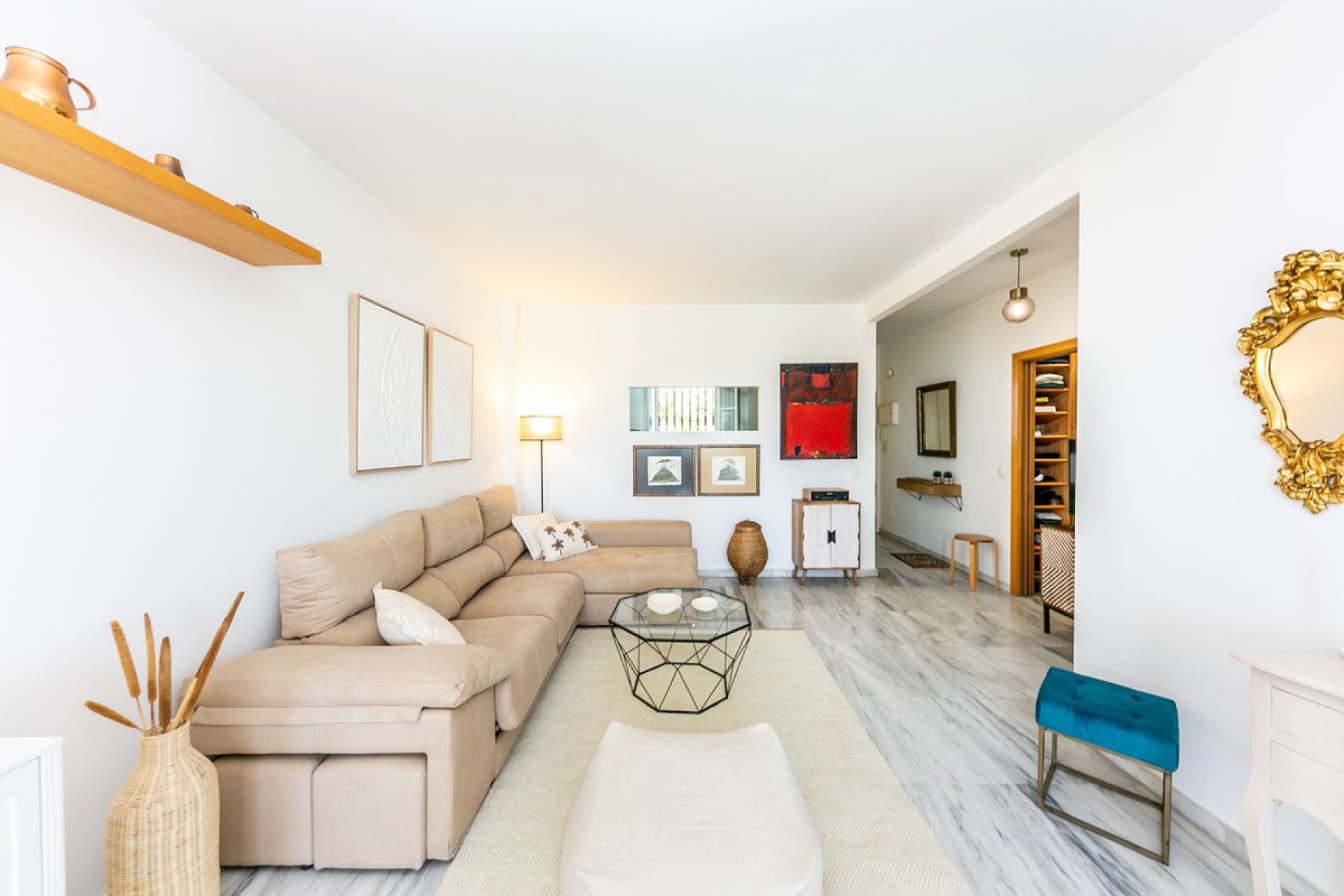 Reventa - Apartment - Middle Floor Apartment - Benalmádena - Benalmadena Costa