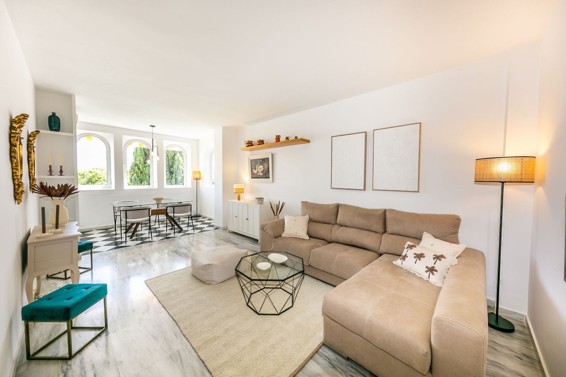 Reventa - Apartment - Middle Floor Apartment - Benalmádena - Benalmadena Costa