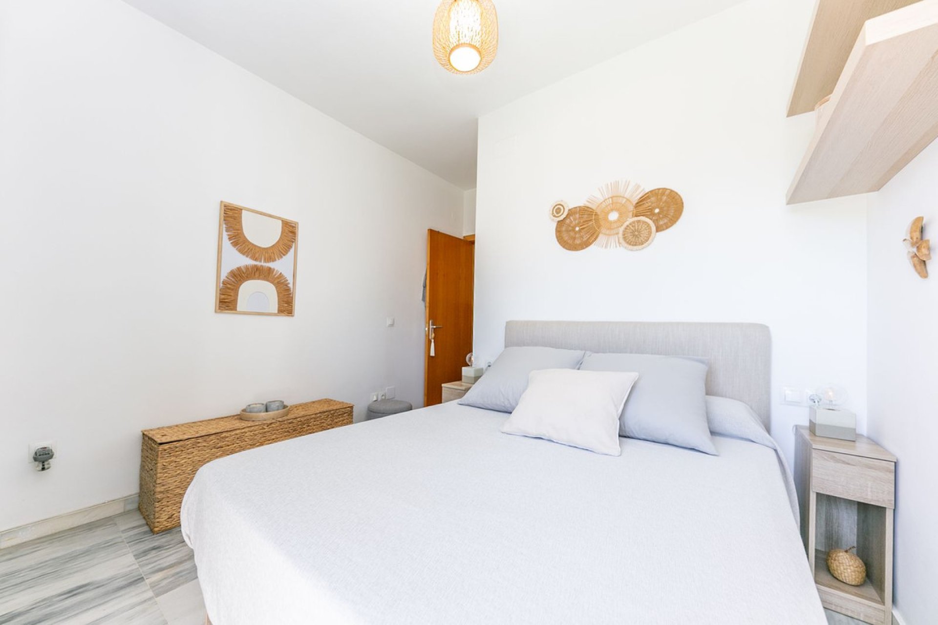 Reventa - Apartment - Middle Floor Apartment - Benalmádena - Benalmadena Costa