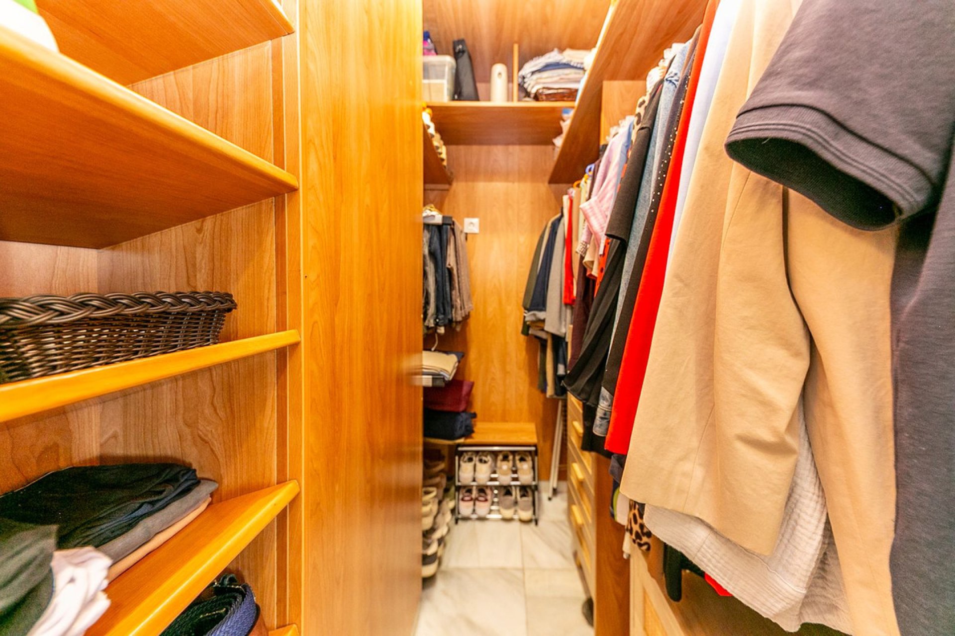 Reventa - Apartment - Middle Floor Apartment - Benalmádena - Benalmadena Costa