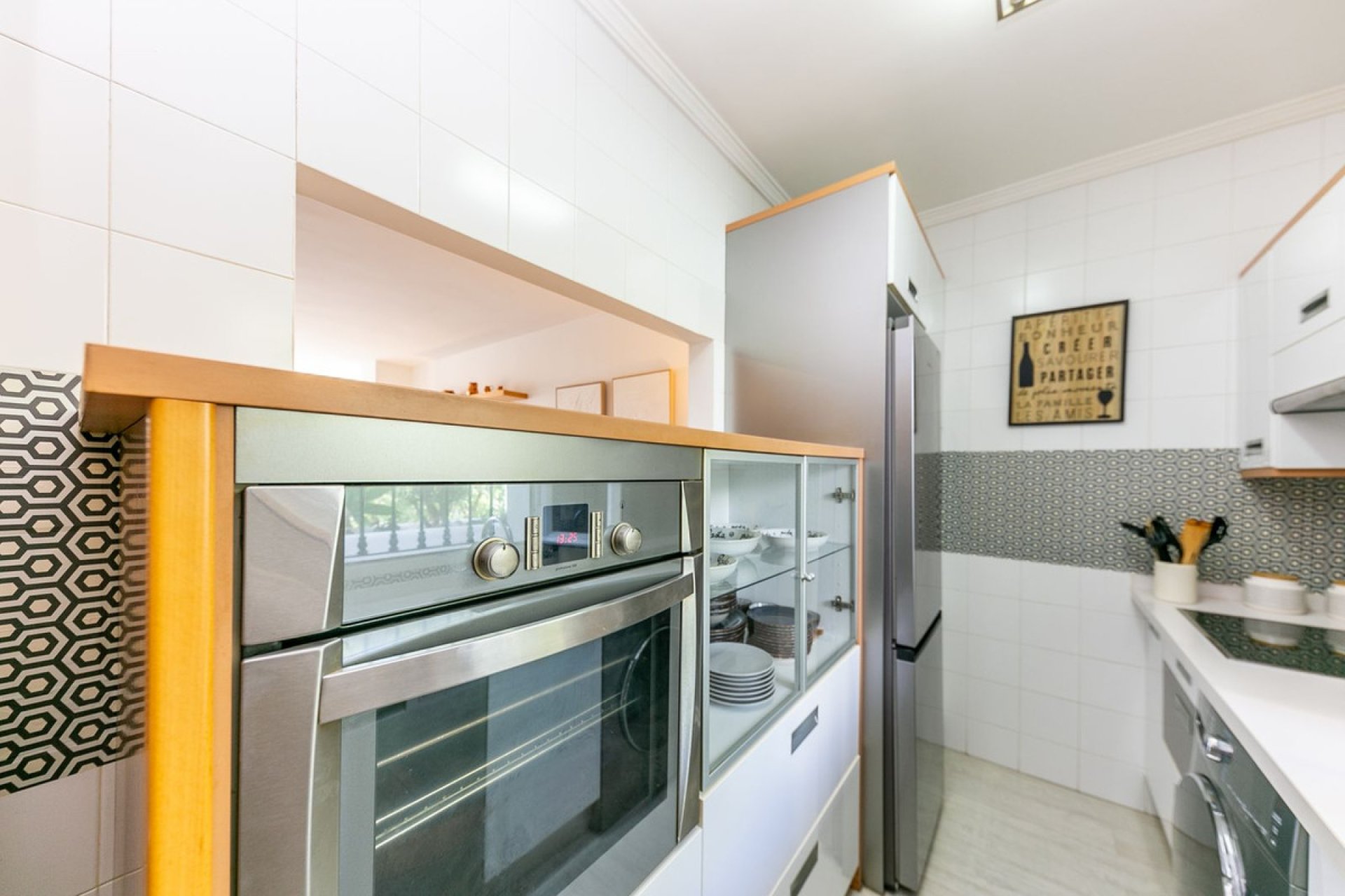 Reventa - Apartment - Middle Floor Apartment - Benalmádena - Benalmadena Costa