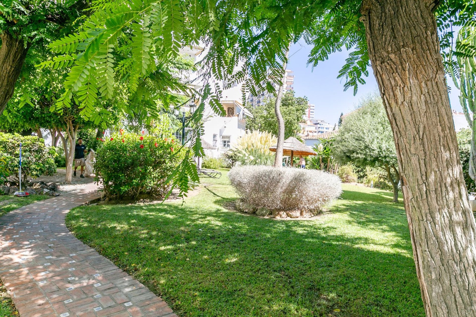 Reventa - Apartment - Middle Floor Apartment - Benalmádena - Benalmadena Costa