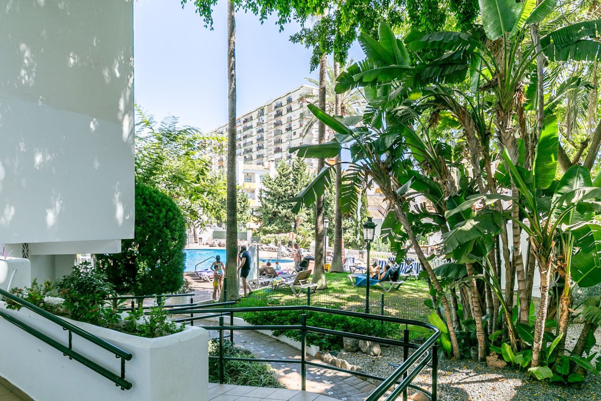 Reventa - Apartment - Middle Floor Apartment - Benalmádena - Benalmadena Costa