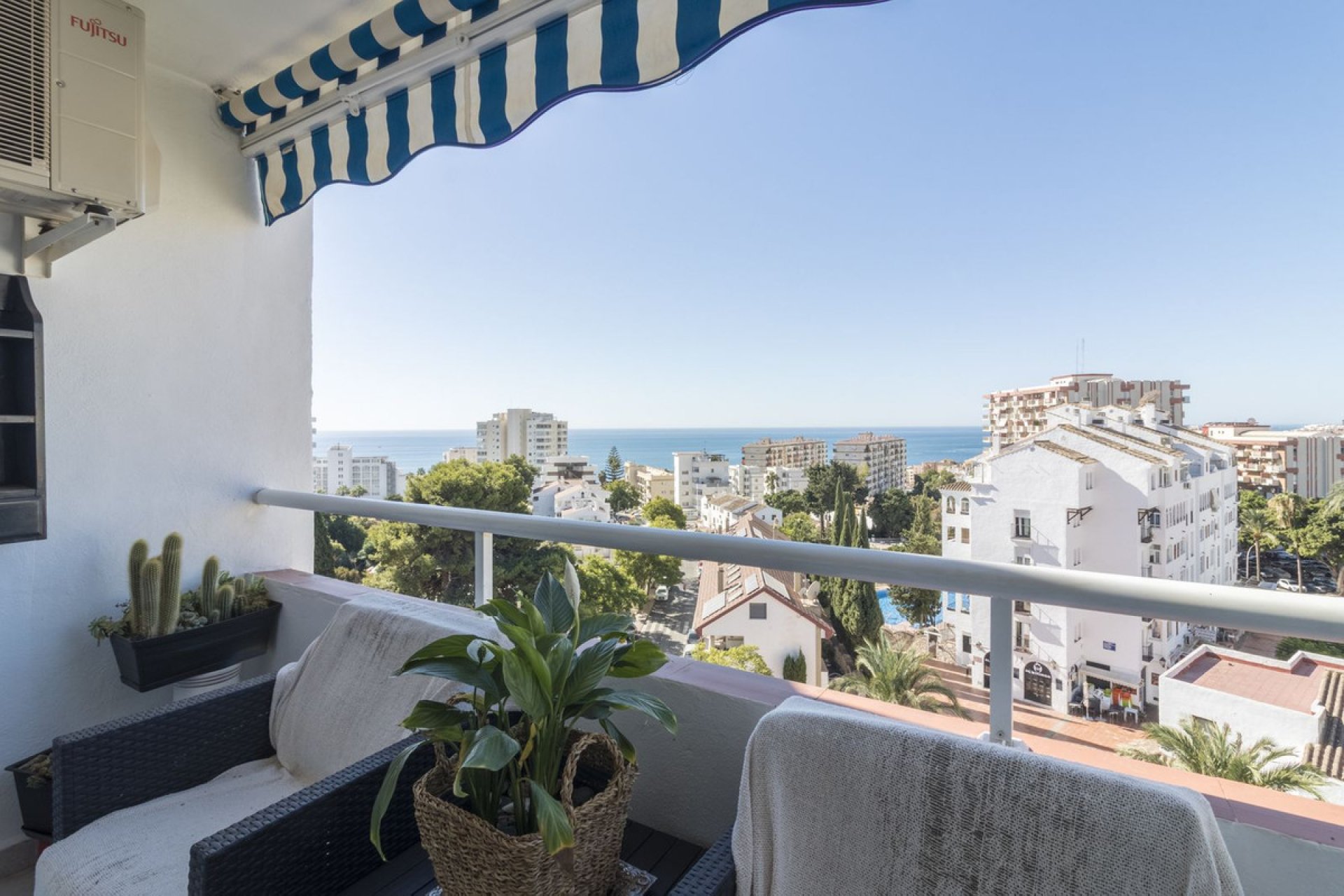 Reventa - Apartment - Middle Floor Apartment - Benalmádena - Benalmadena Costa