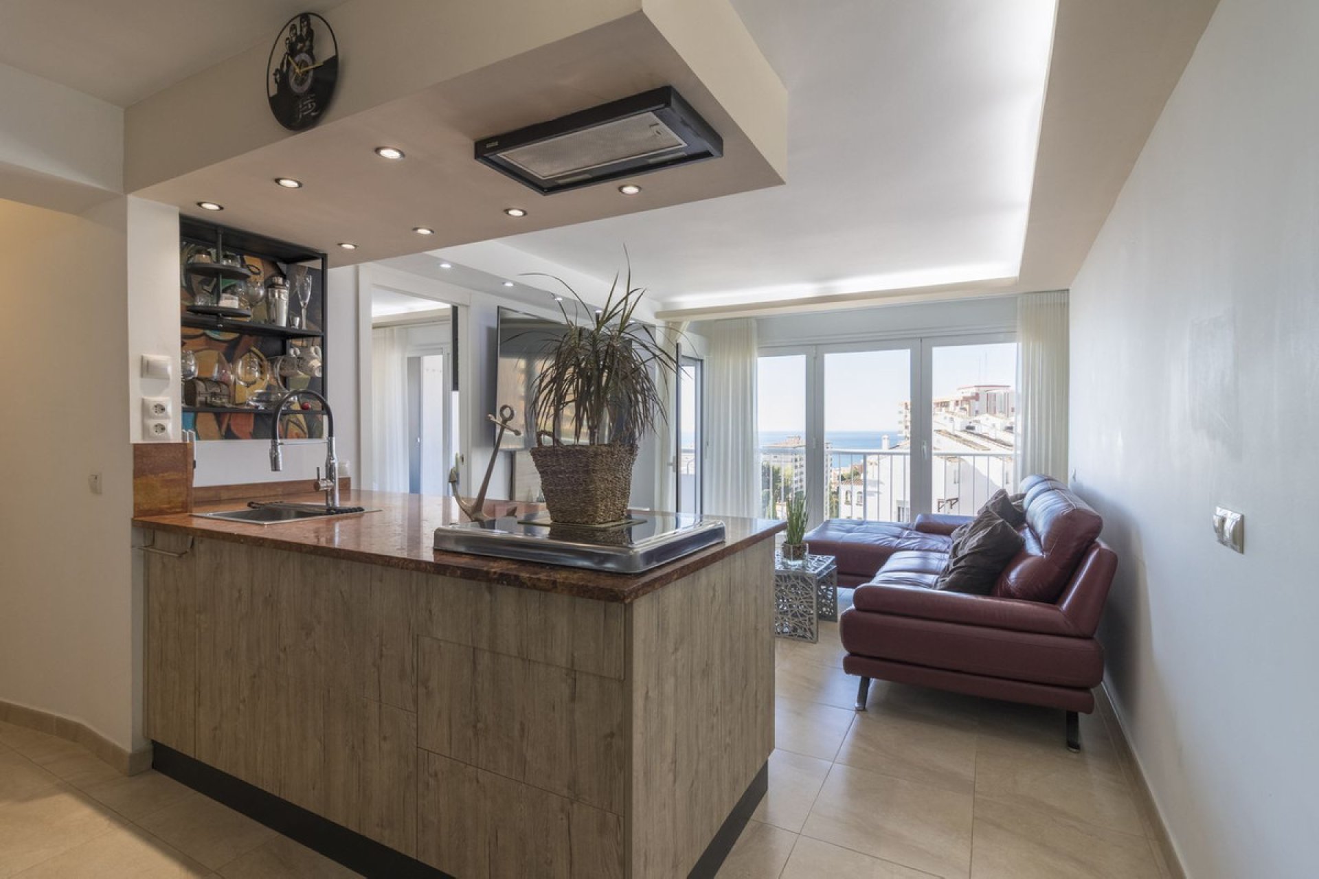 Reventa - Apartment - Middle Floor Apartment - Benalmádena - Benalmadena Costa