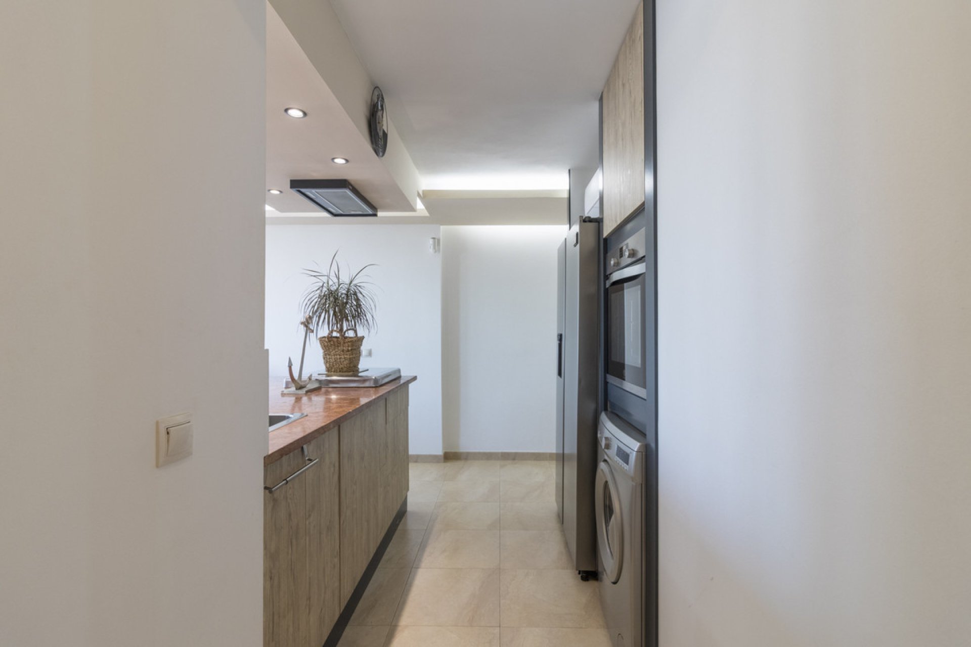 Reventa - Apartment - Middle Floor Apartment - Benalmádena - Benalmadena Costa