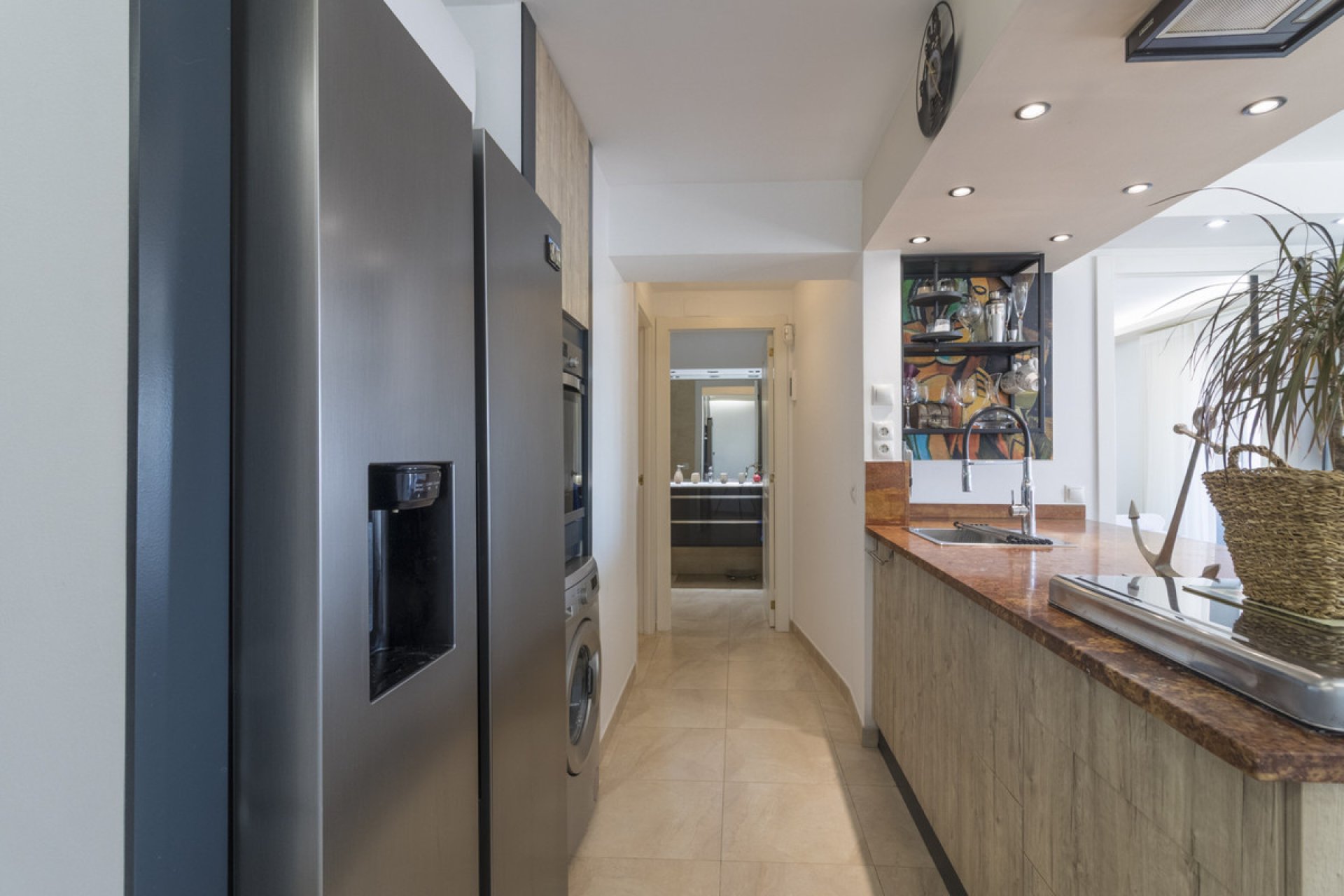 Reventa - Apartment - Middle Floor Apartment - Benalmádena - Benalmadena Costa