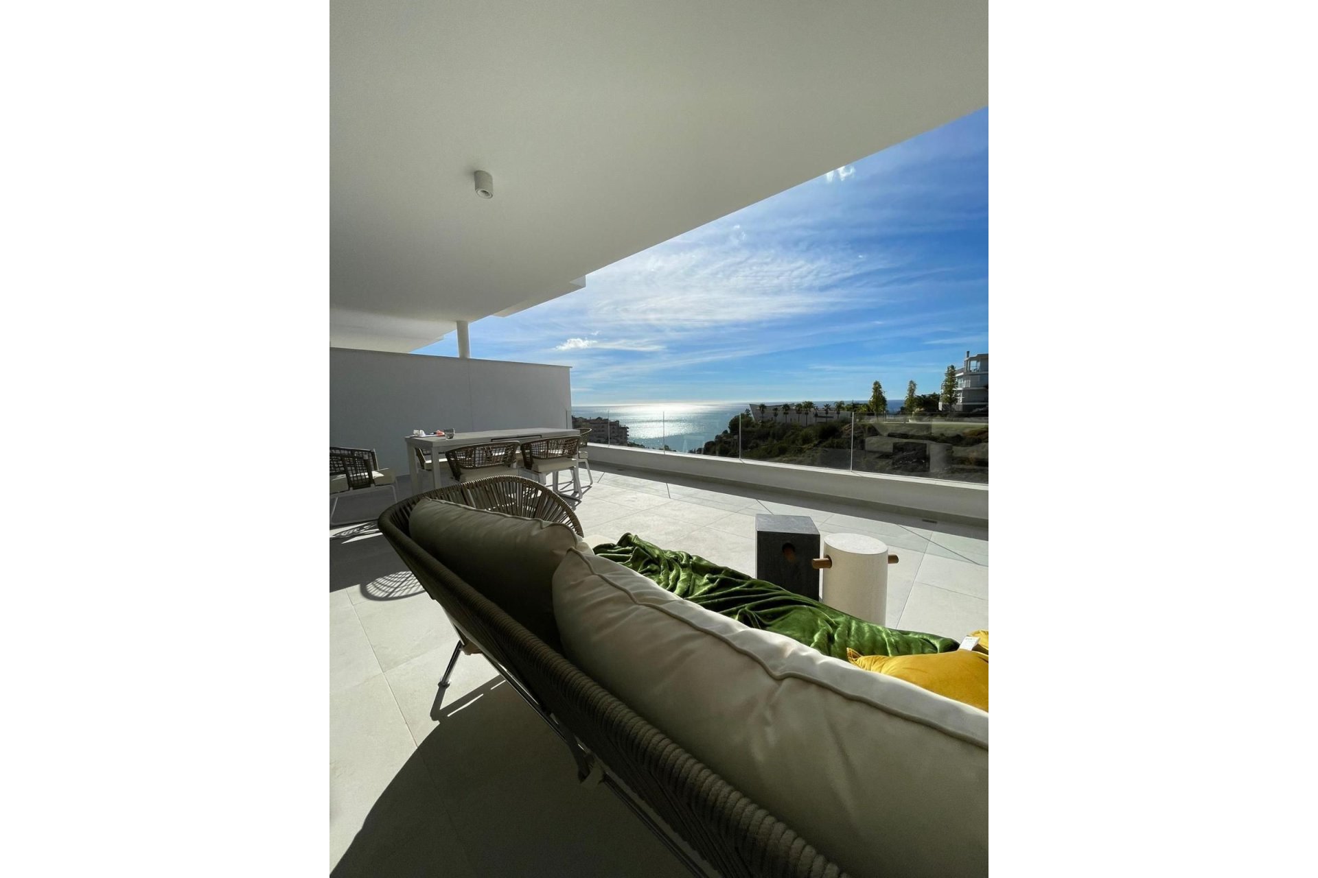 Reventa - Apartment - Middle Floor Apartment - Benalmádena - Benalmadena Costa