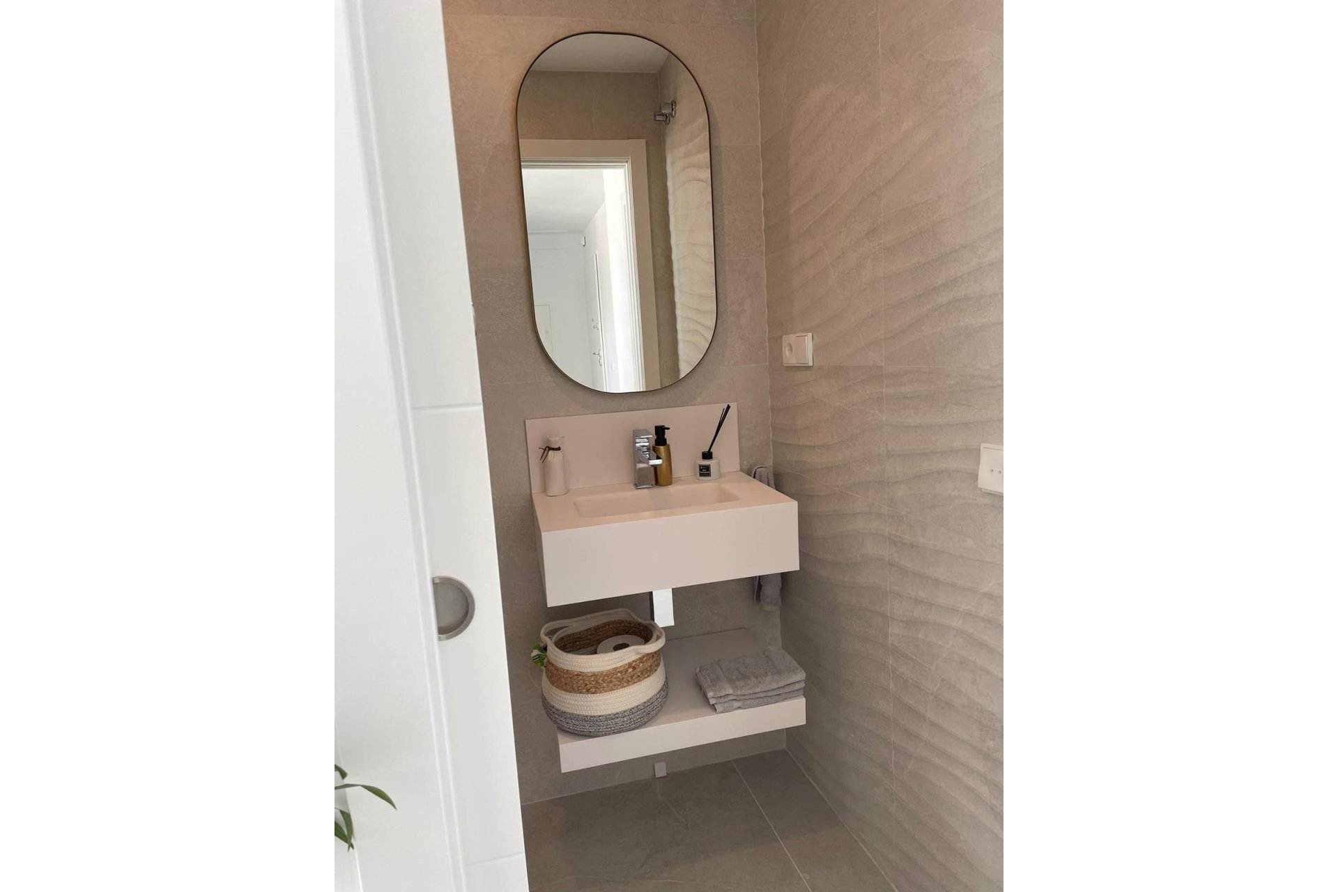 Reventa - Apartment - Middle Floor Apartment - Benalmádena - Benalmadena Costa