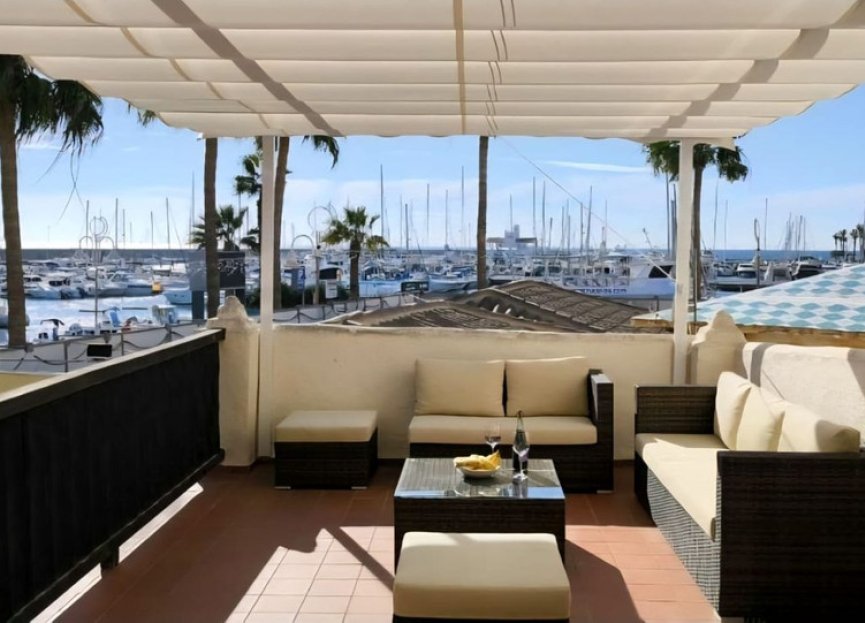 Reventa - Apartment - Middle Floor Apartment - Benalmádena - Benalmadena Costa