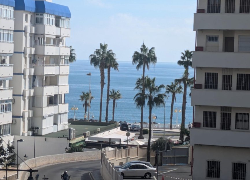 Reventa - Apartment - Middle Floor Apartment - Benalmádena - Benalmadena Costa