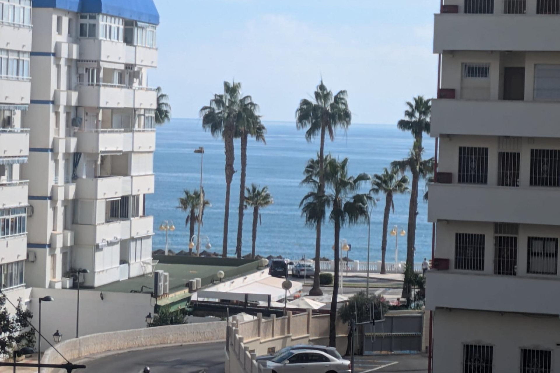 Reventa - Apartment - Middle Floor Apartment - Benalmádena - Benalmadena Costa