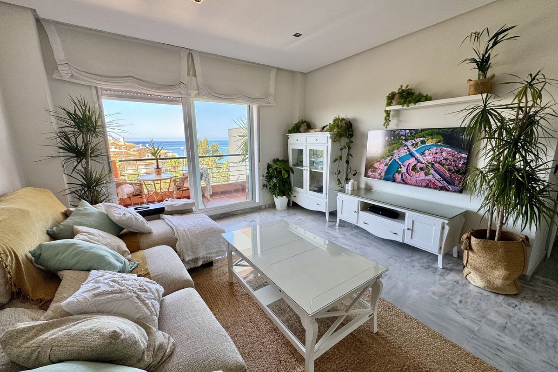 Reventa - Apartment - Middle Floor Apartment - Benalmádena - Benalmadena Costa