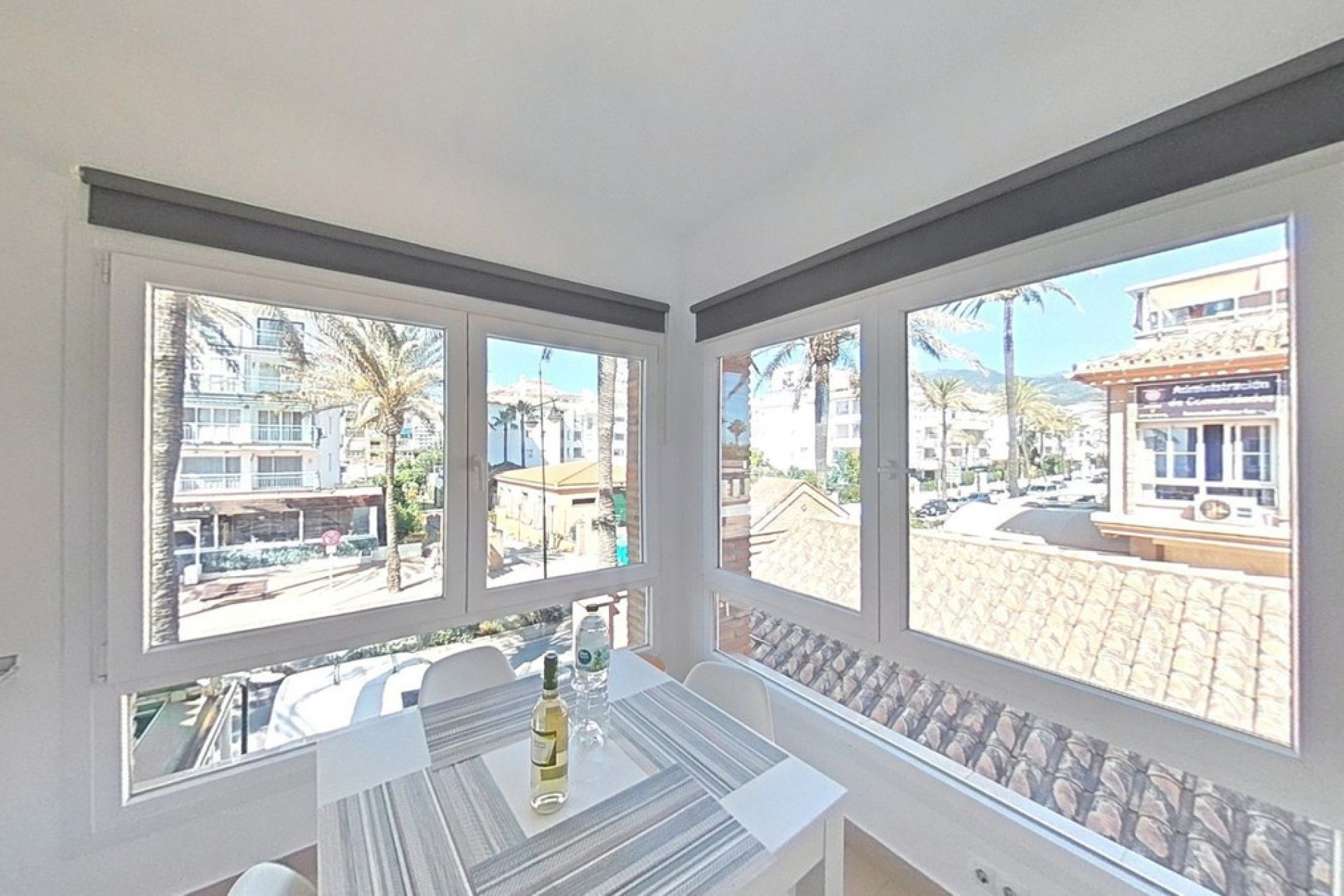 Reventa - Apartment - Middle Floor Apartment - Benalmádena - Benalmadena Costa