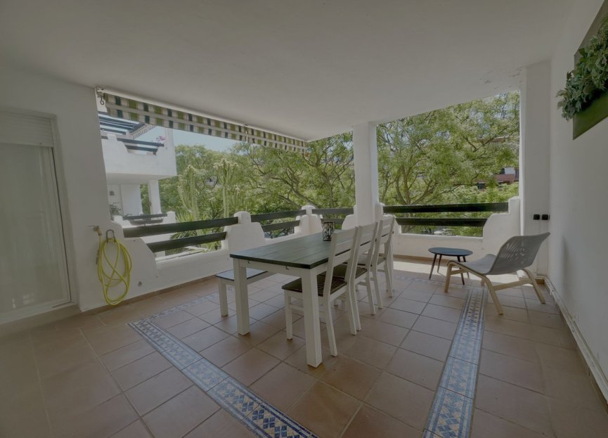 Reventa - Apartment - Middle Floor Apartment - Benalmádena - Benalmadena Costa