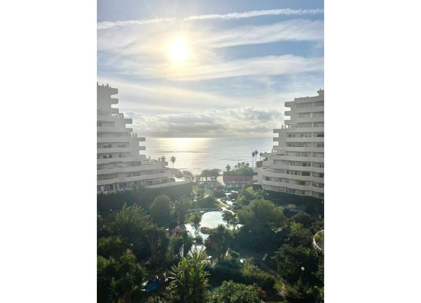 Reventa - Apartment - Middle Floor Apartment - Benalmádena - Benalmadena Costa