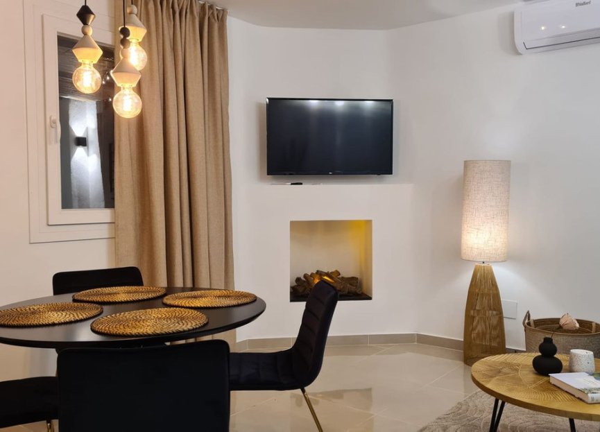 Reventa - Apartment - Middle Floor Apartment - Benalmádena - Benalmadena Costa