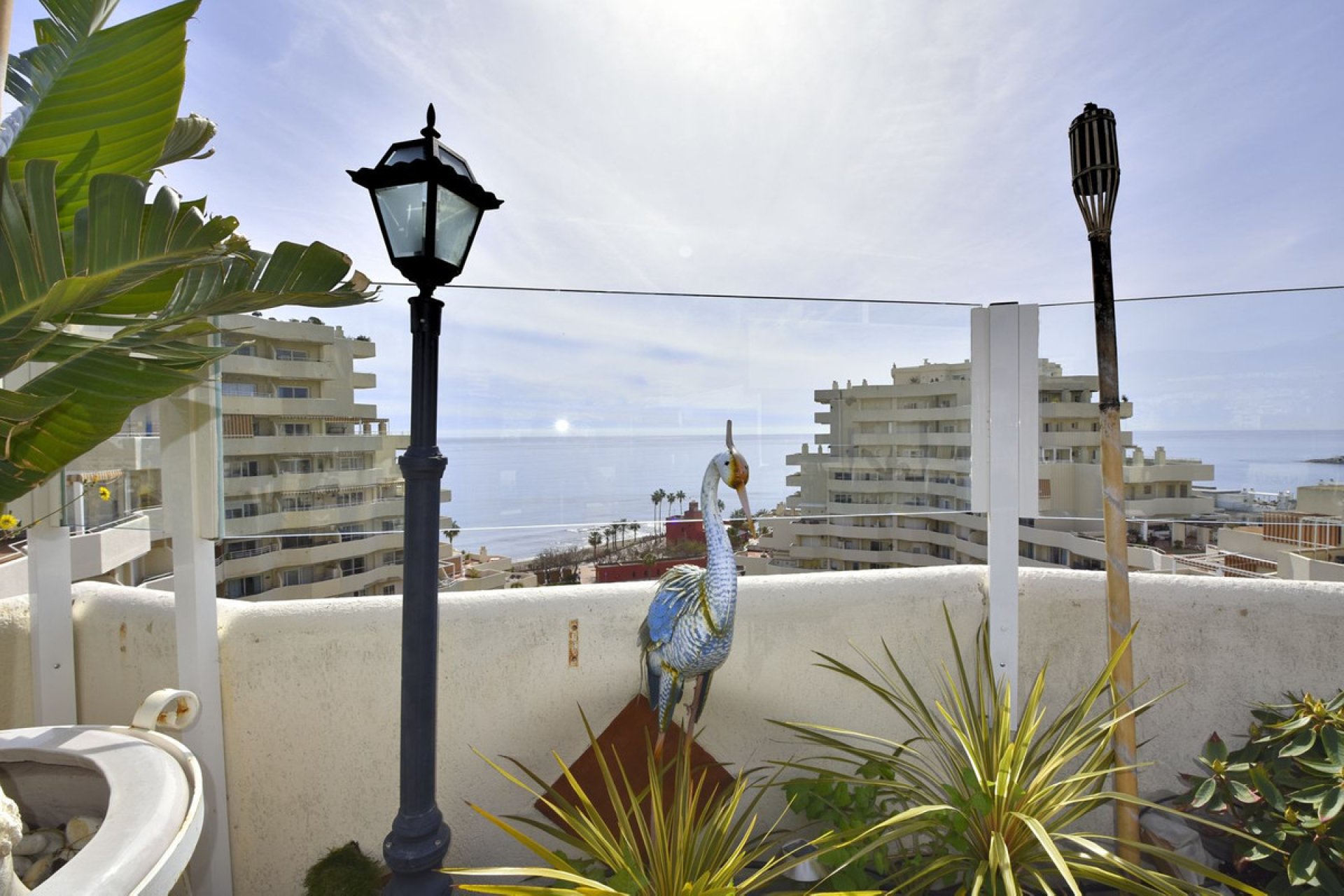 Reventa - Apartment - Middle Floor Apartment - Benalmádena - Benalmadena Costa