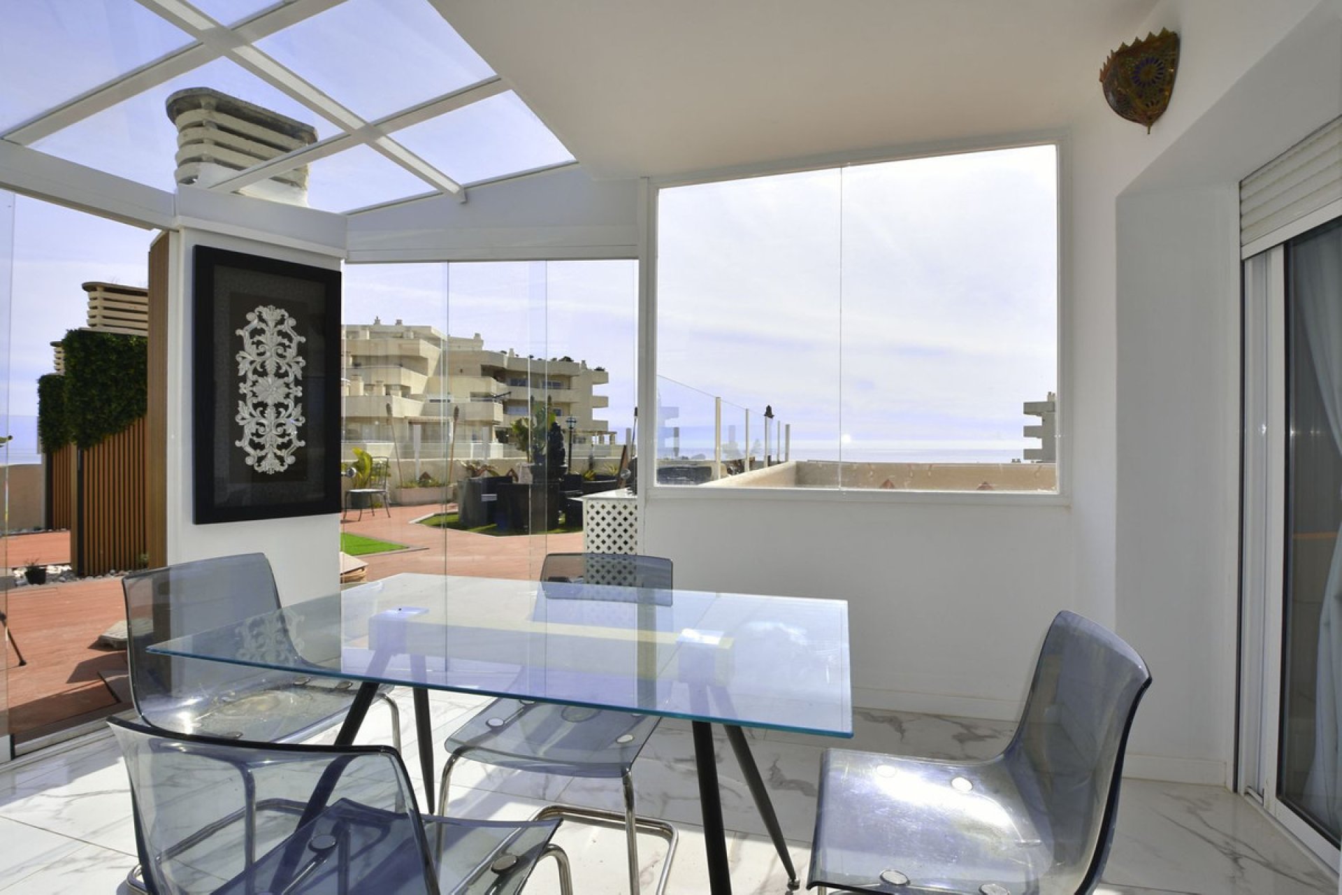 Reventa - Apartment - Middle Floor Apartment - Benalmádena - Benalmadena Costa