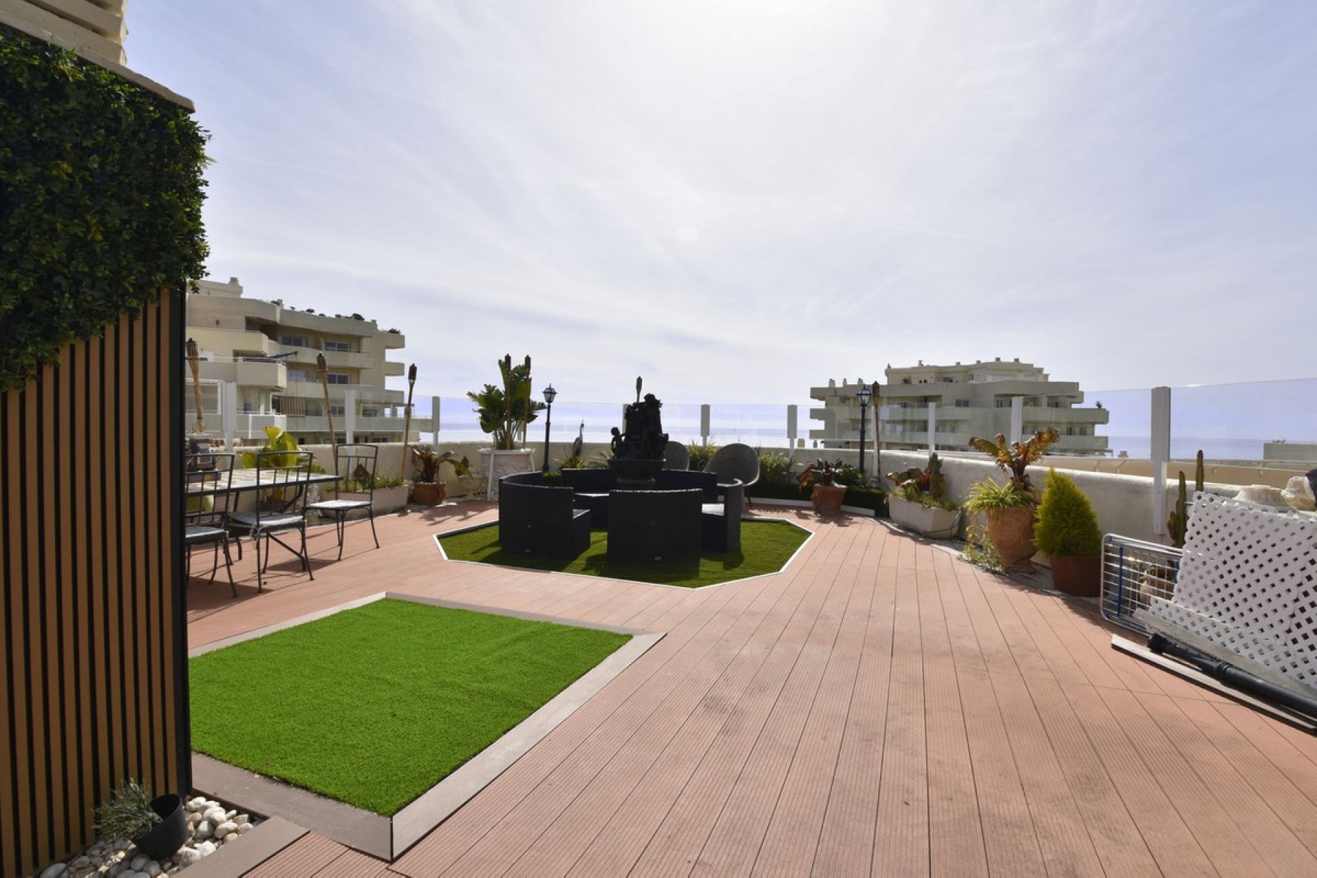 Reventa - Apartment - Middle Floor Apartment - Benalmádena - Benalmadena Costa