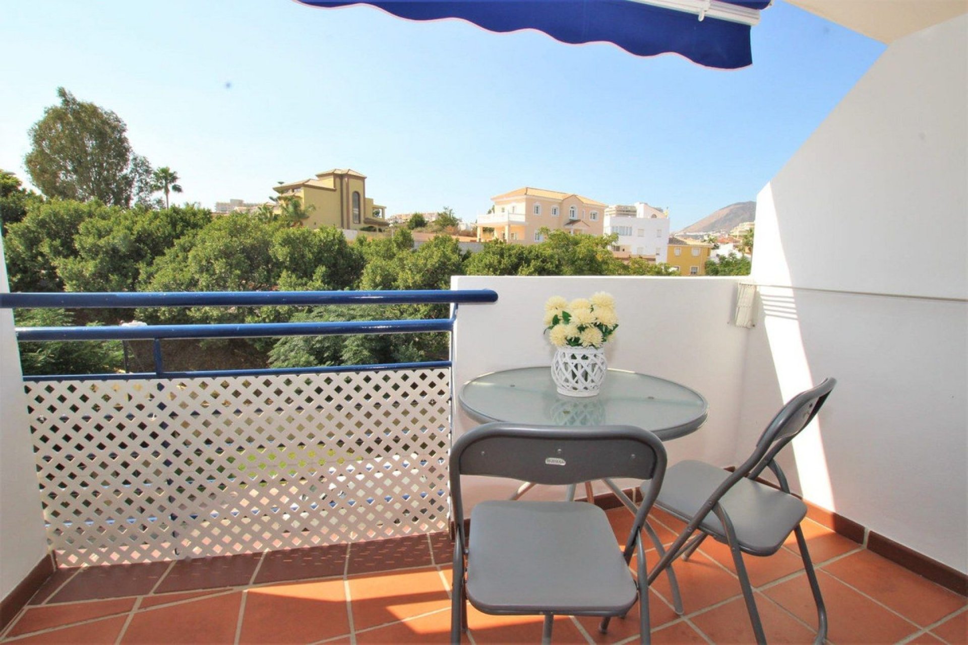 Reventa - Apartment - Middle Floor Apartment - Benalmádena - Torrequebrada