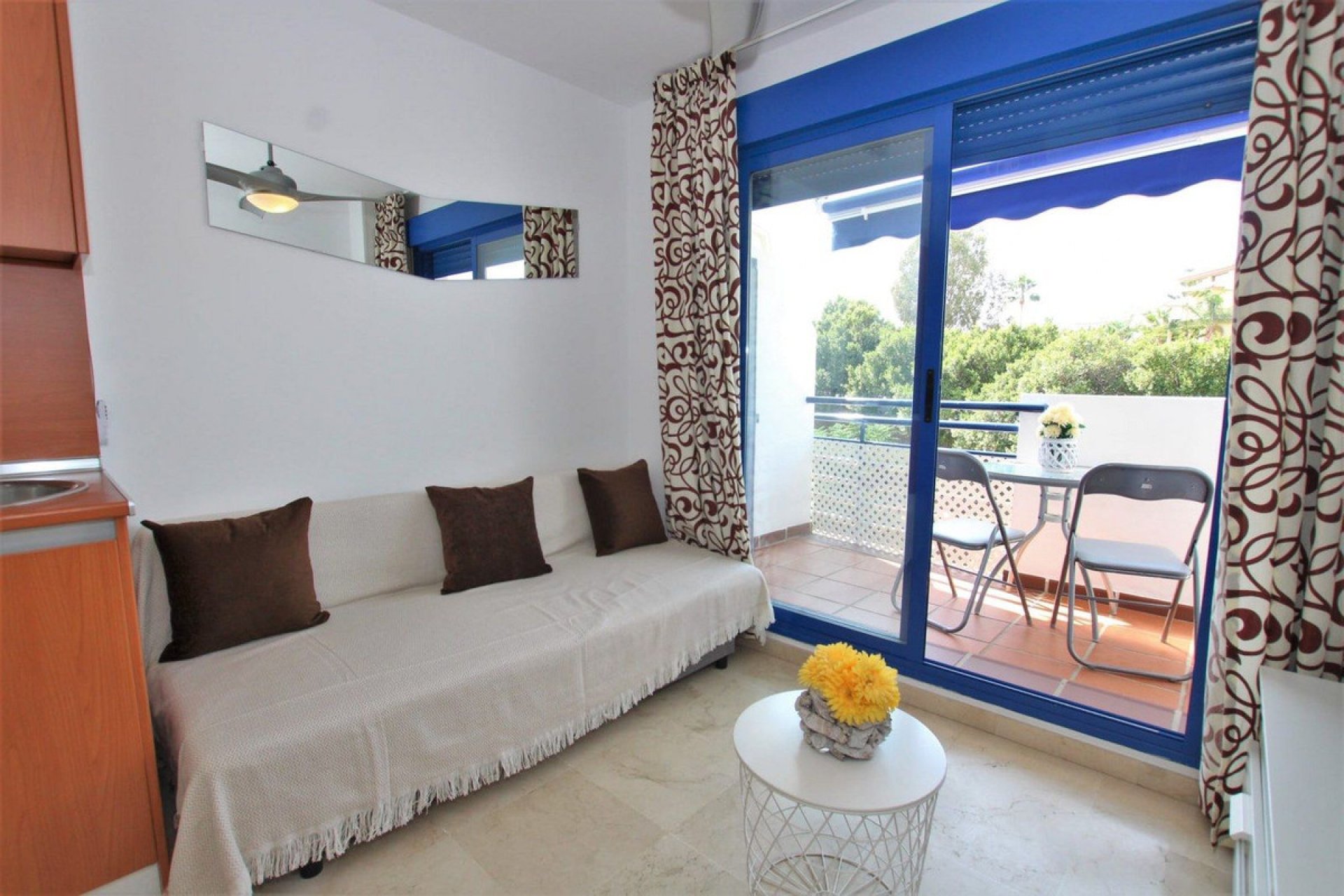 Reventa - Apartment - Middle Floor Apartment - Benalmádena - Torrequebrada