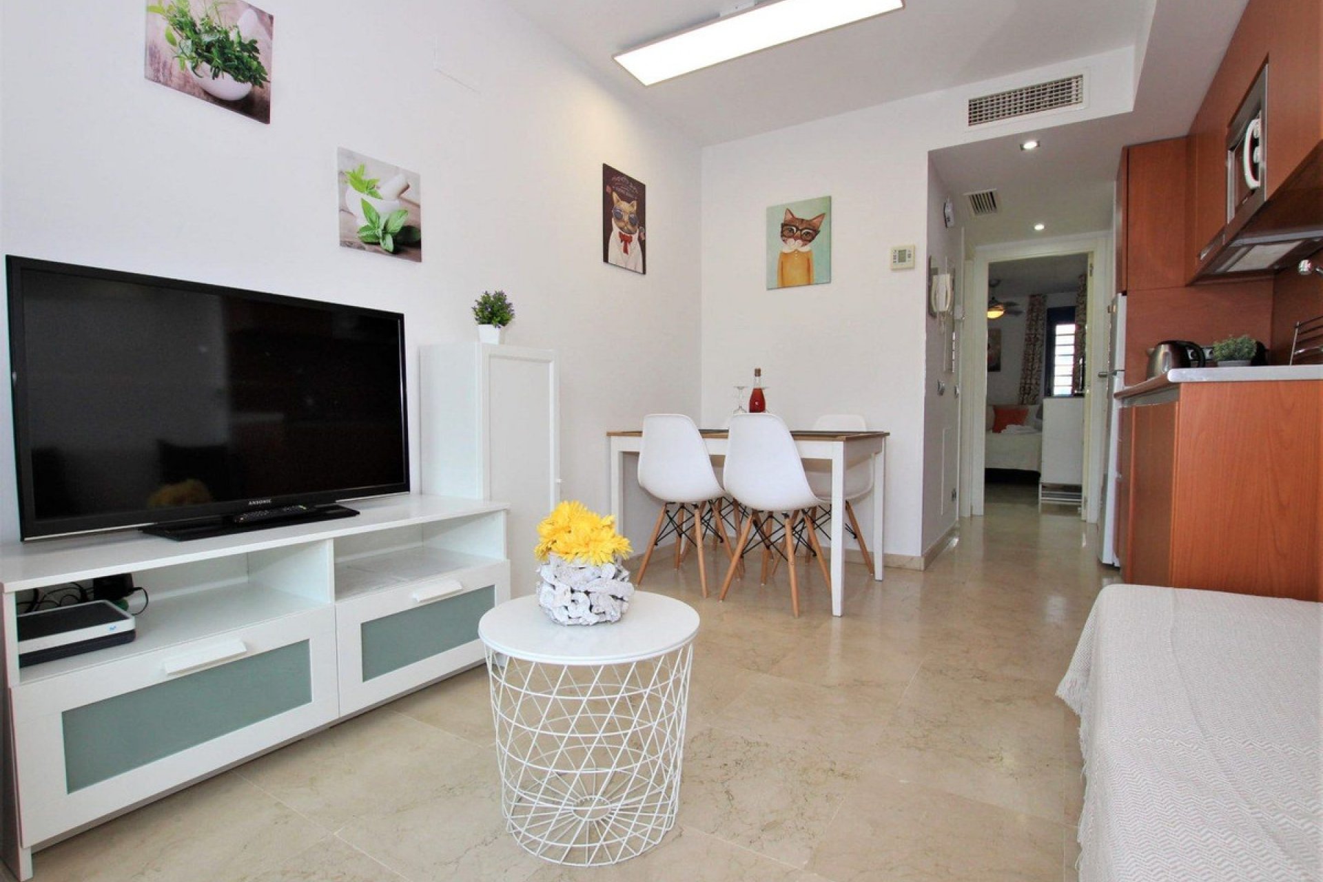 Reventa - Apartment - Middle Floor Apartment - Benalmádena - Torrequebrada