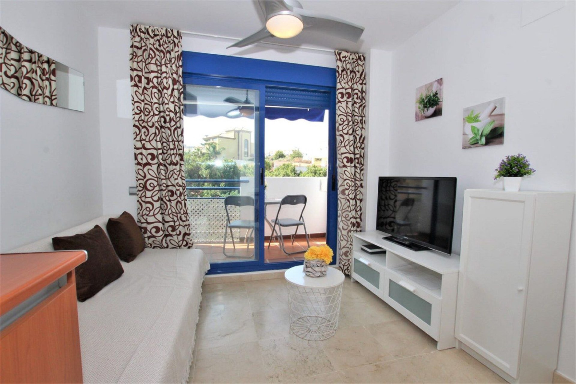 Reventa - Apartment - Middle Floor Apartment - Benalmádena - Torrequebrada