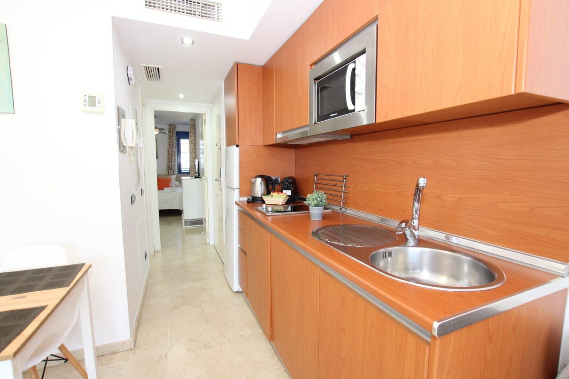 Reventa - Apartment - Middle Floor Apartment - Benalmádena - Torrequebrada