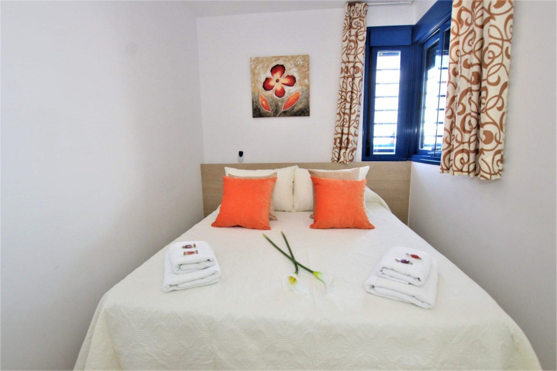 Reventa - Apartment - Middle Floor Apartment - Benalmádena - Torrequebrada