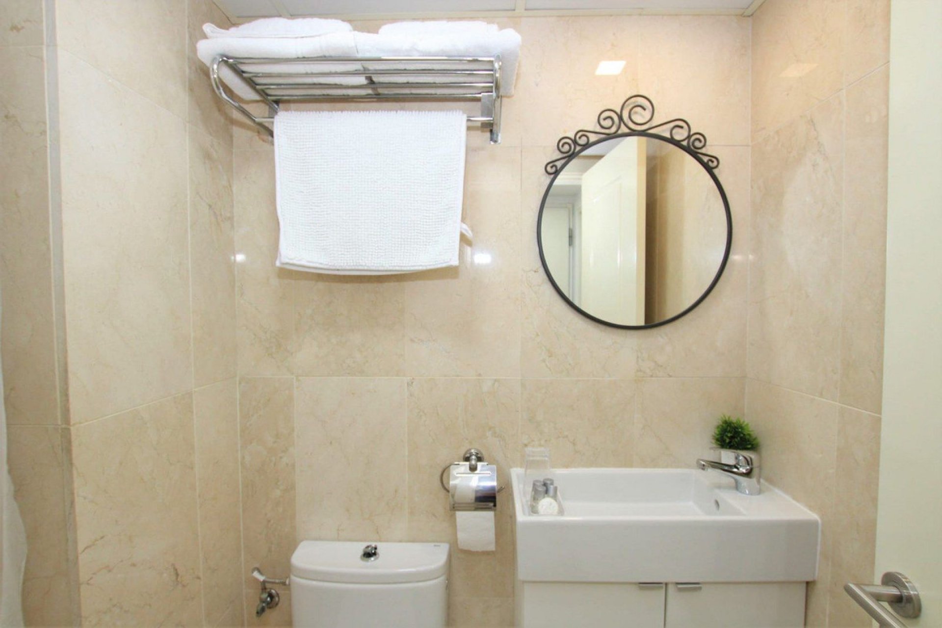 Reventa - Apartment - Middle Floor Apartment - Benalmádena - Torrequebrada