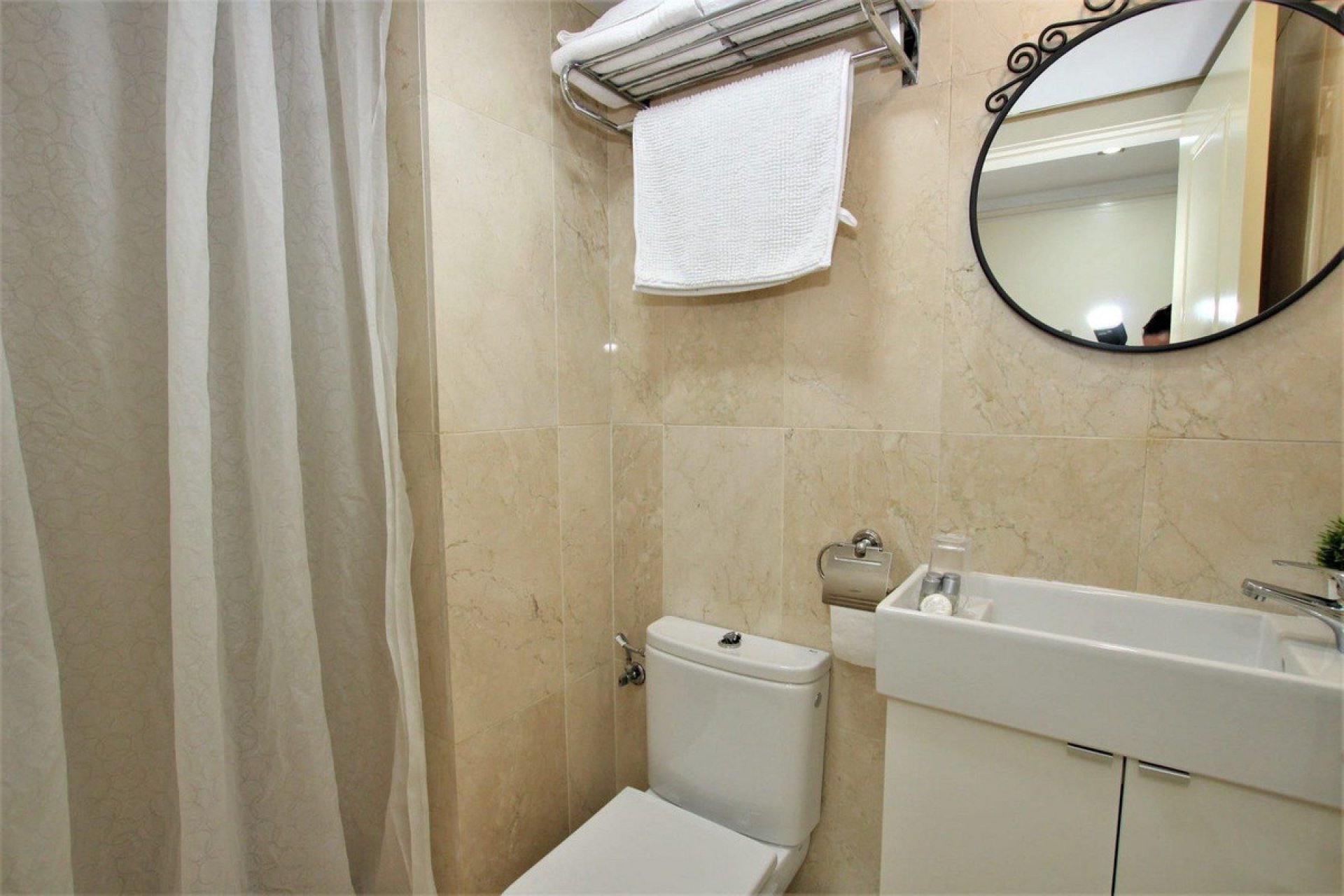 Reventa - Apartment - Middle Floor Apartment - Benalmádena - Torrequebrada