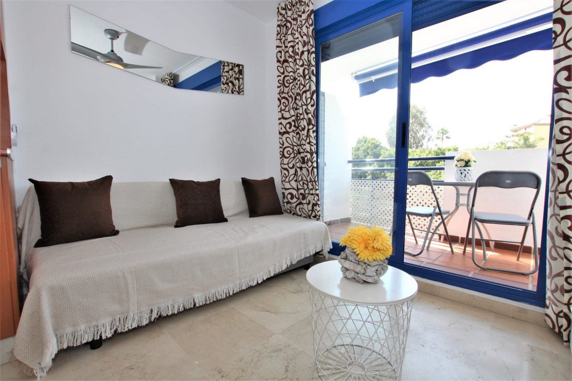 Reventa - Apartment - Middle Floor Apartment - Benalmádena - Torrequebrada