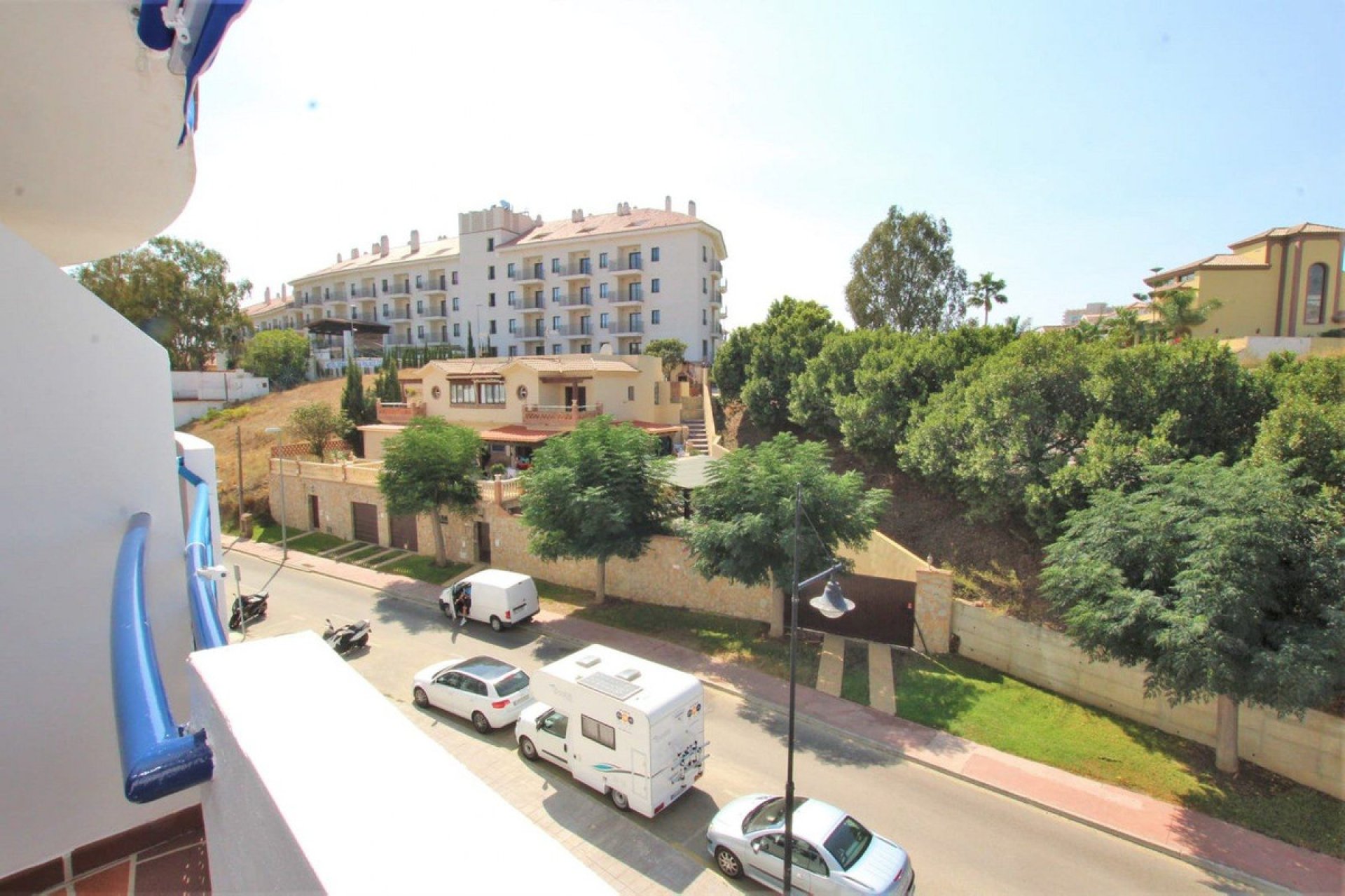 Reventa - Apartment - Middle Floor Apartment - Benalmádena - Torrequebrada