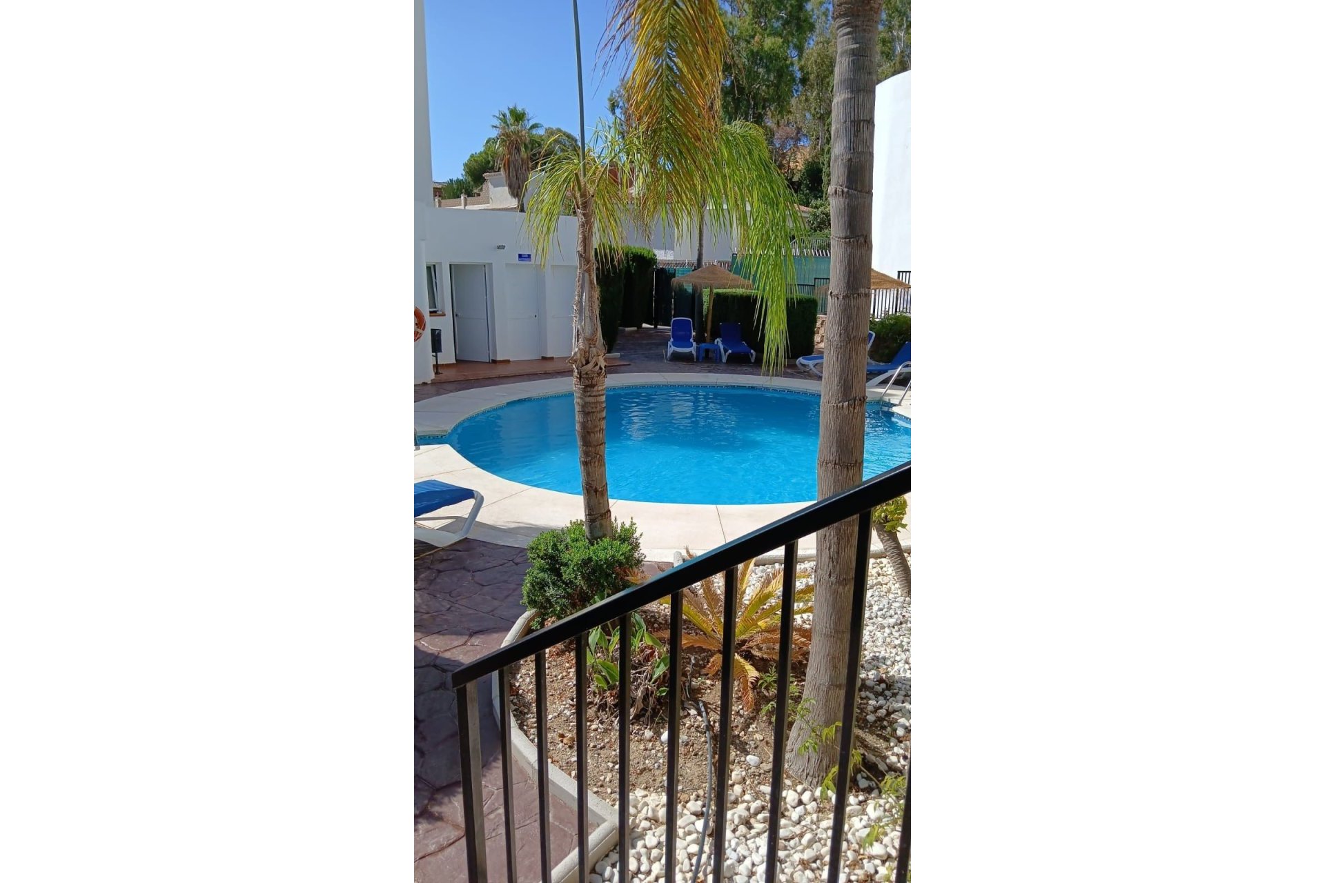 Reventa - Apartment - Middle Floor Apartment - Benalmádena - Torrequebrada