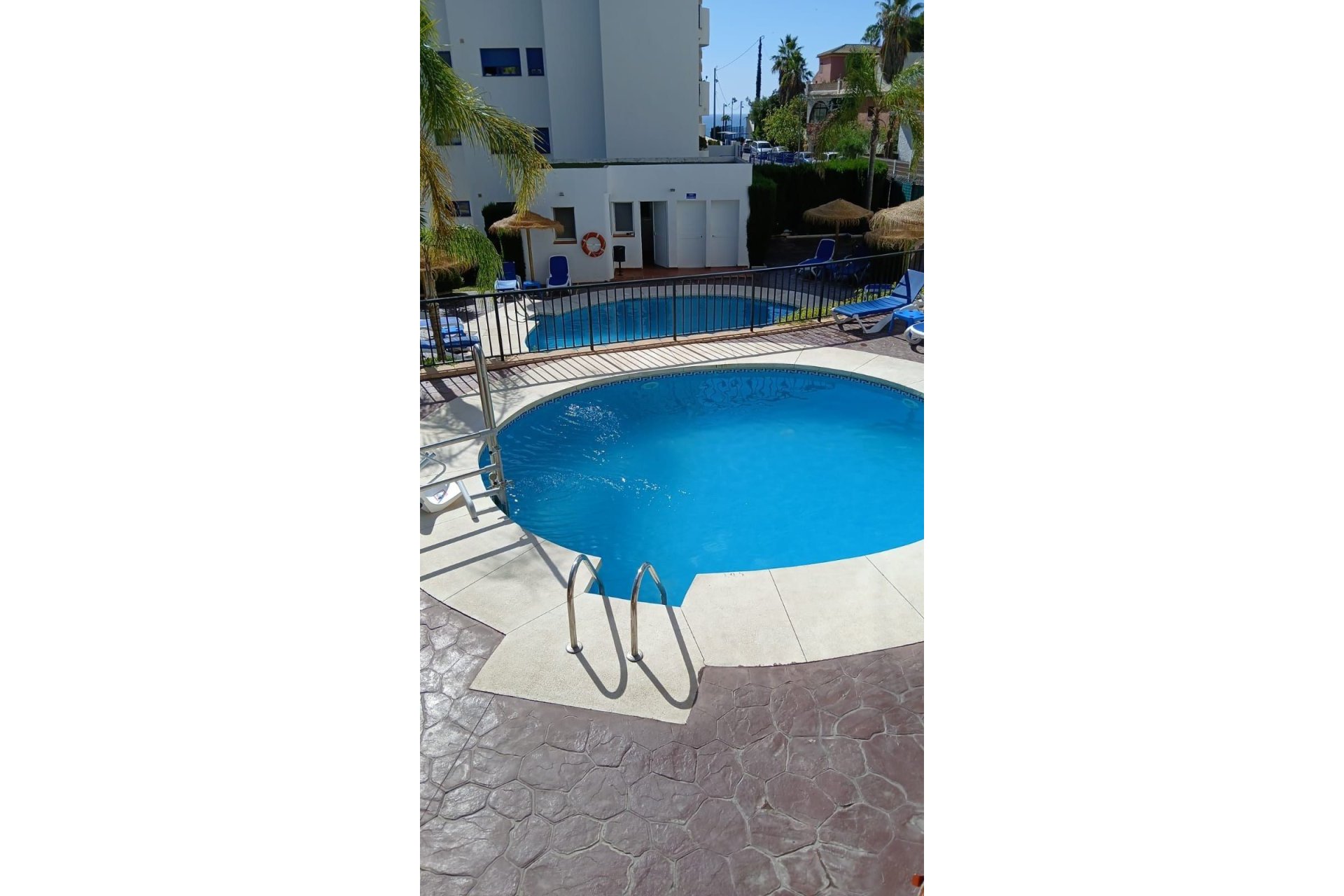 Reventa - Apartment - Middle Floor Apartment - Benalmádena - Torrequebrada