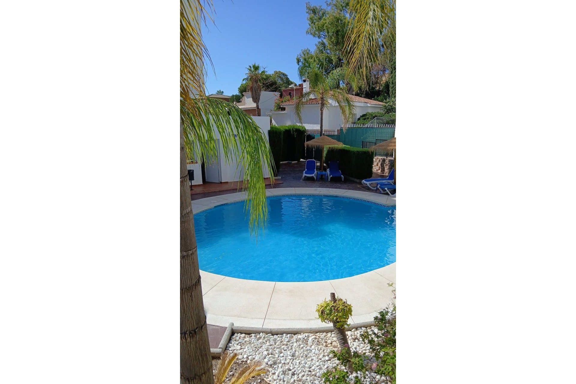 Reventa - Apartment - Middle Floor Apartment - Benalmádena - Torrequebrada