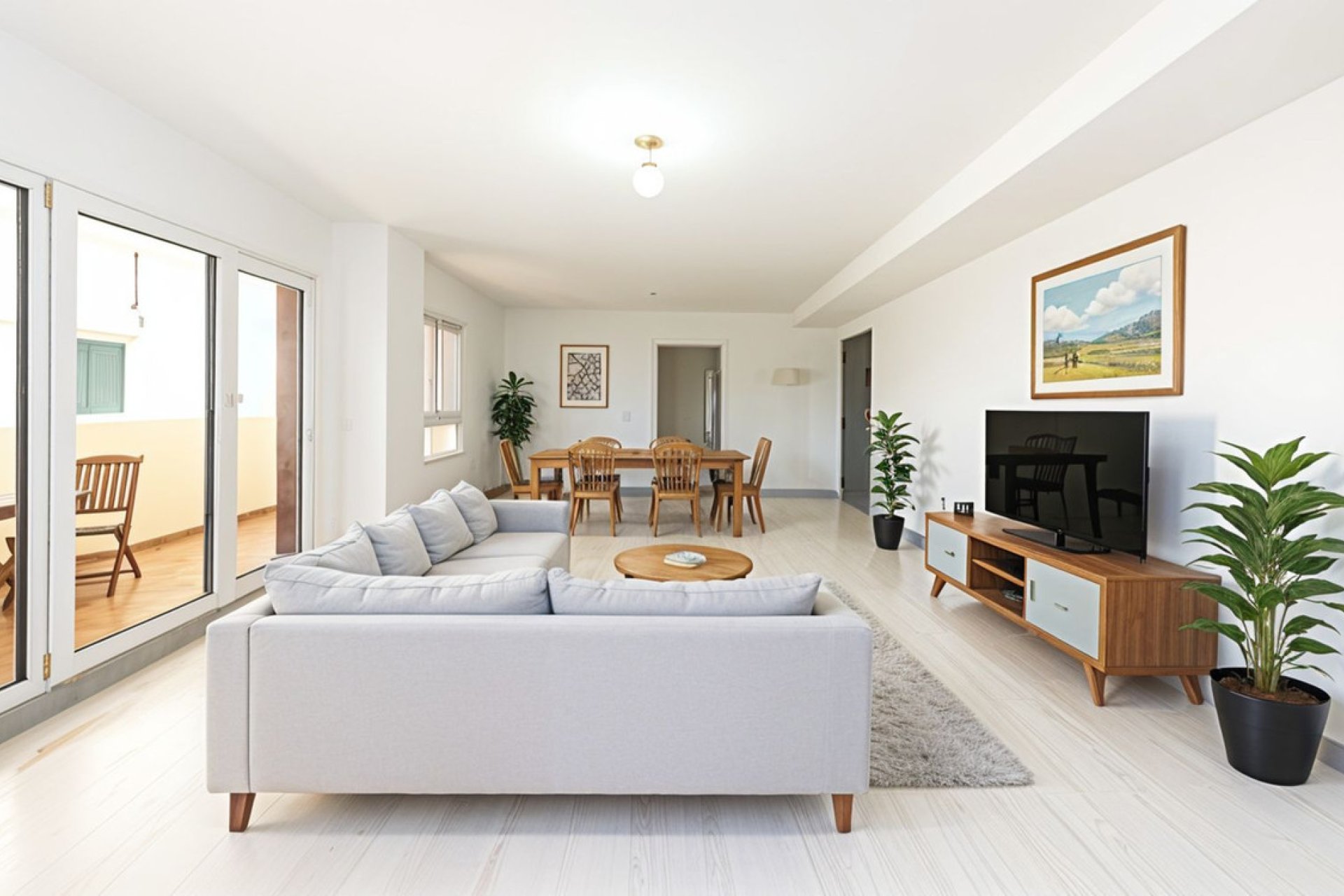 Reventa - Apartment - Middle Floor Apartment - Benalmádena - Torrequebrada