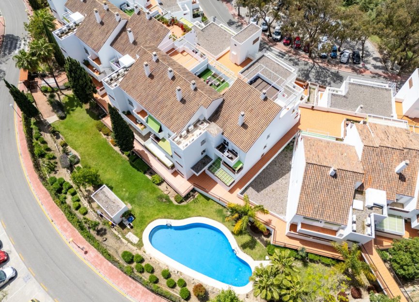 Reventa - Apartment - Middle Floor Apartment - Benalmádena - Torrequebrada